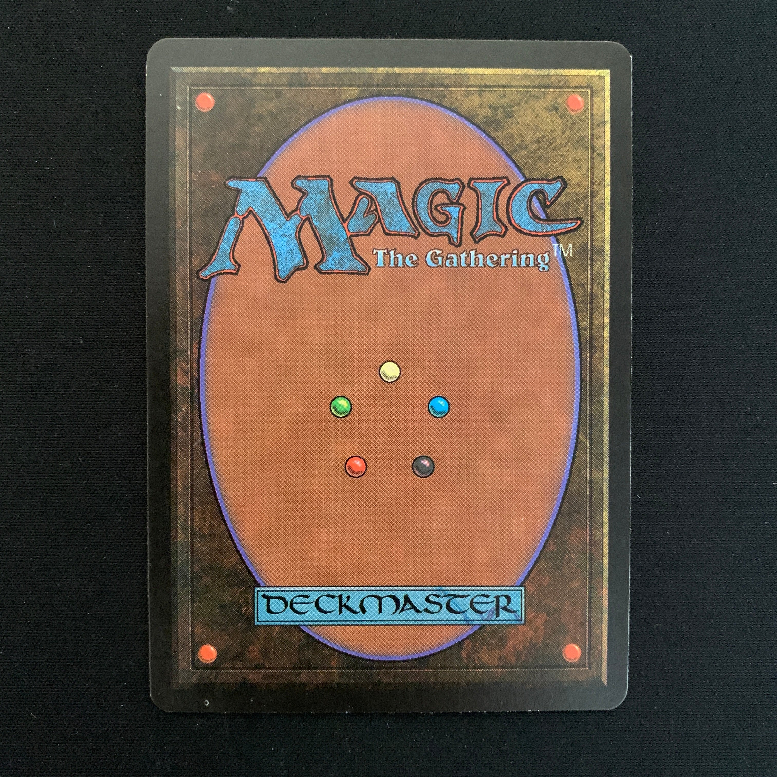 MTG Singles - Fork - Beta - 