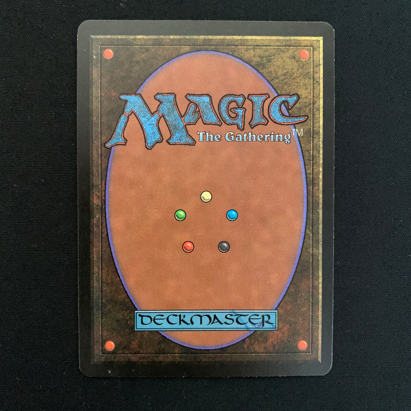 Magic the Gathering Fork - Beta 