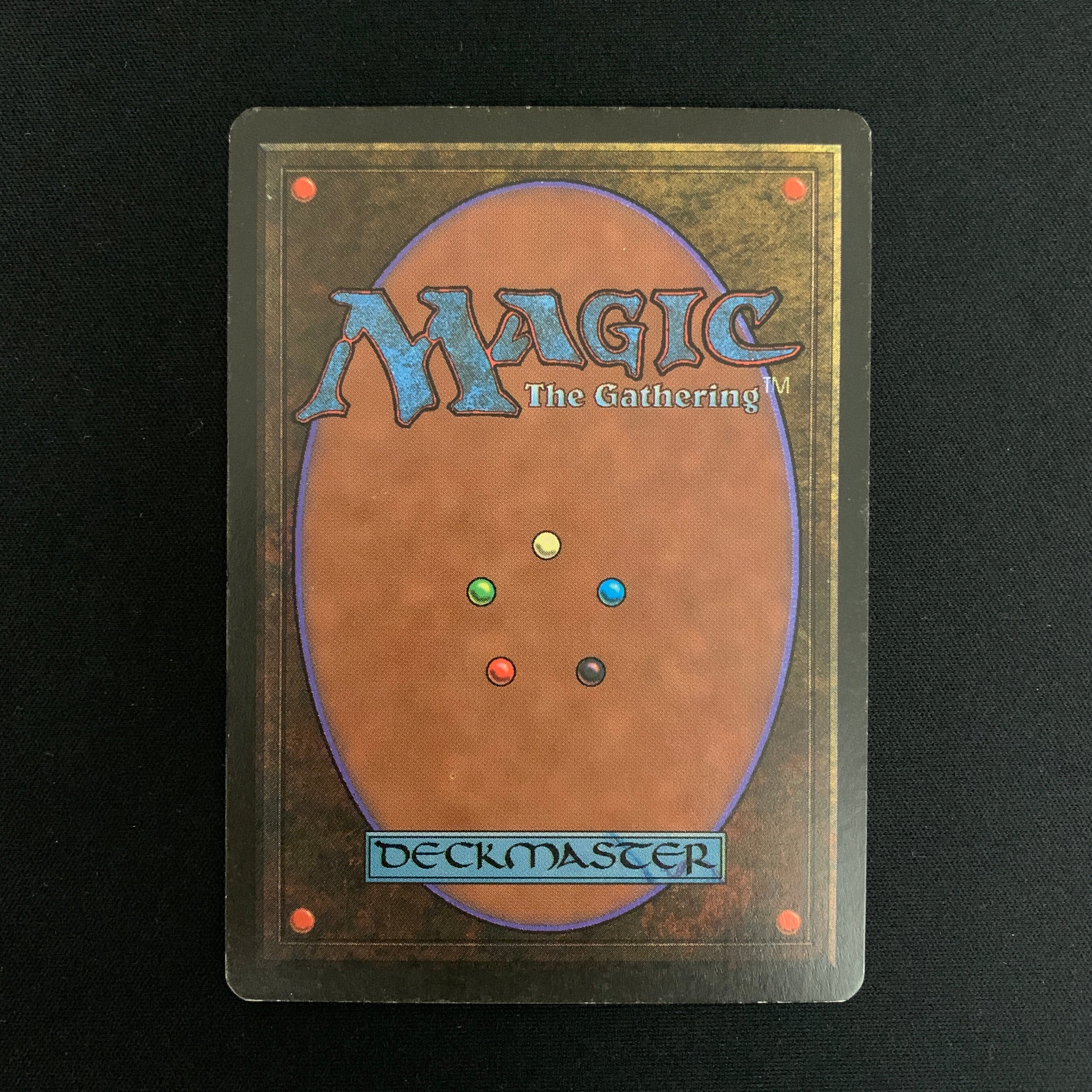 MTG Singles - Gauntlet of Might - Beta - 
