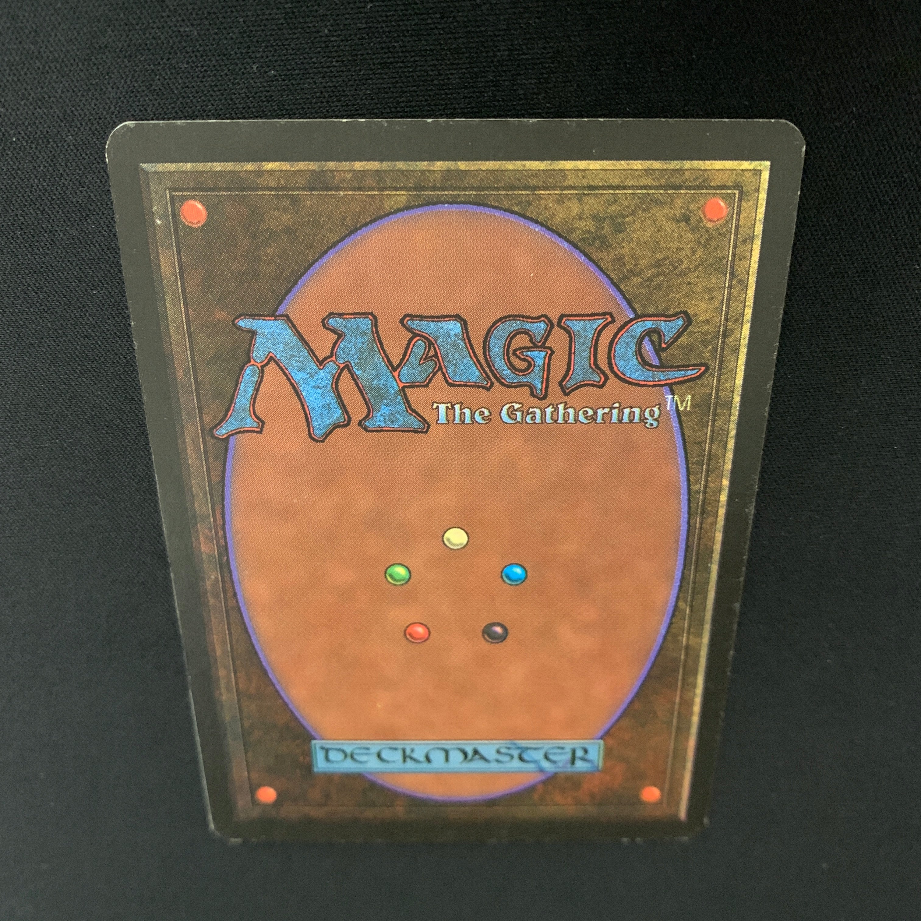 MTG Singles - Gauntlet of Might - Beta - 
