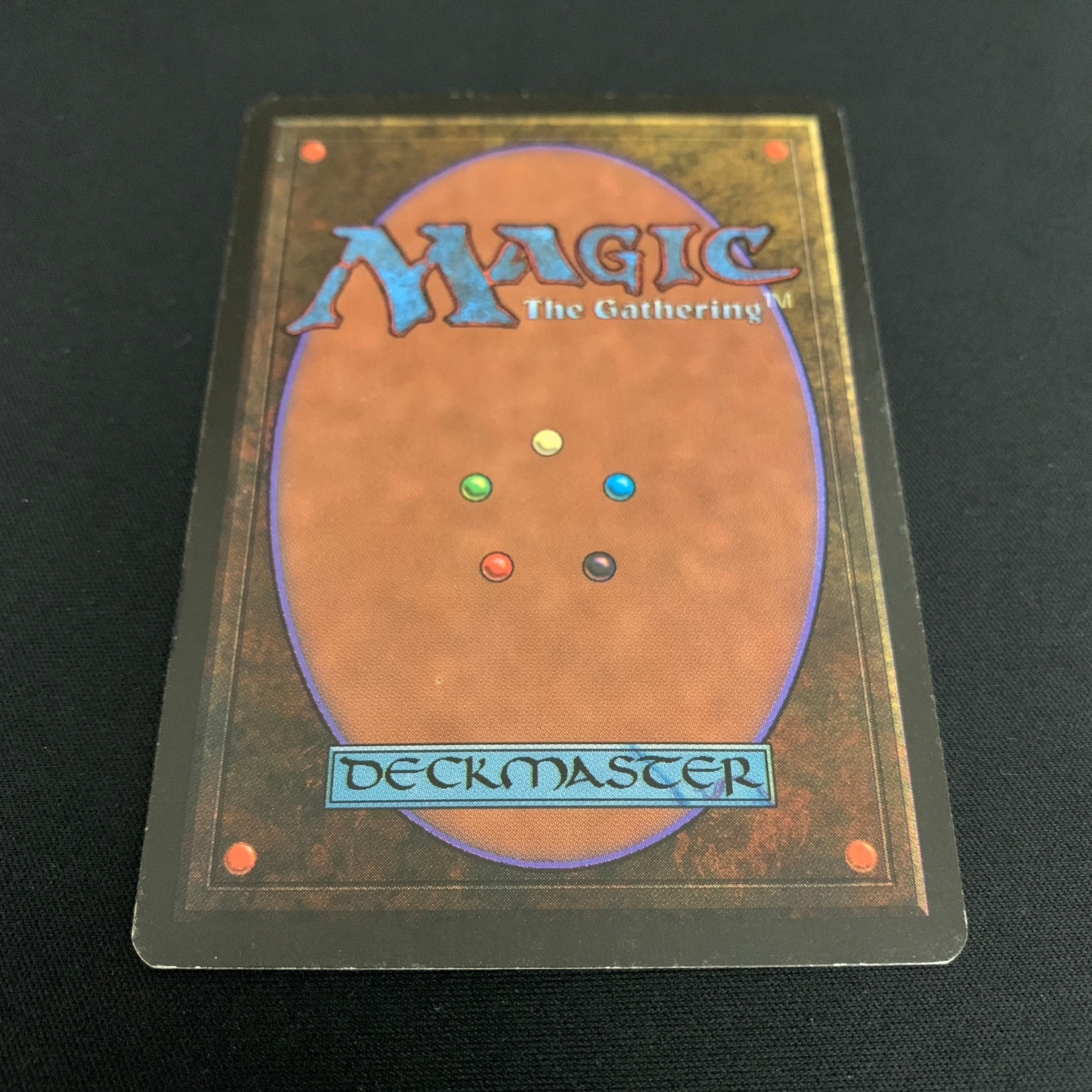 MTG Singles - Gauntlet of Might - Beta - 
