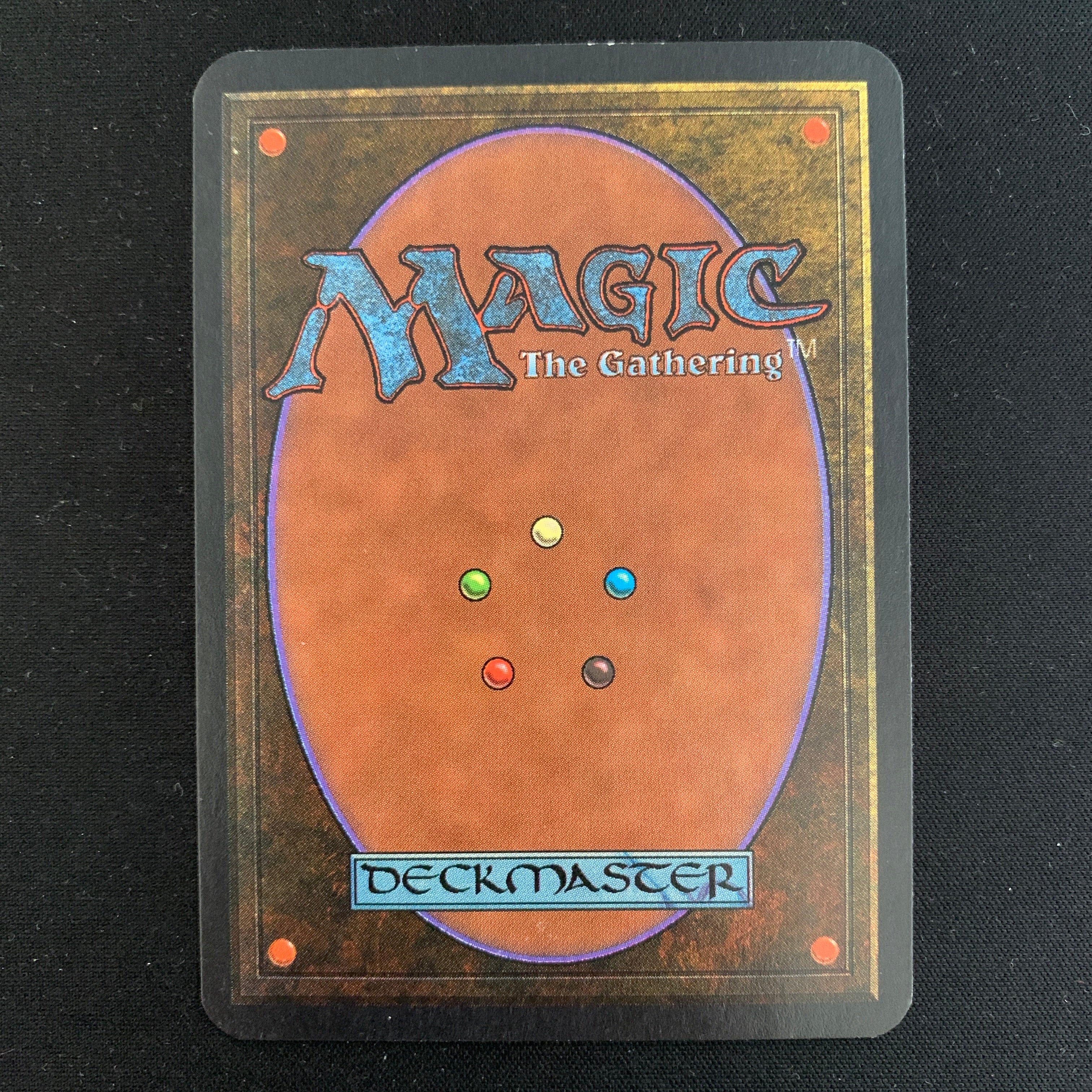 MTG Singles - Howling Mine - Alpha - 