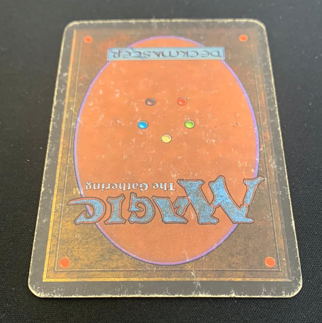MTG Singles - Howling Mine - Alpha - 