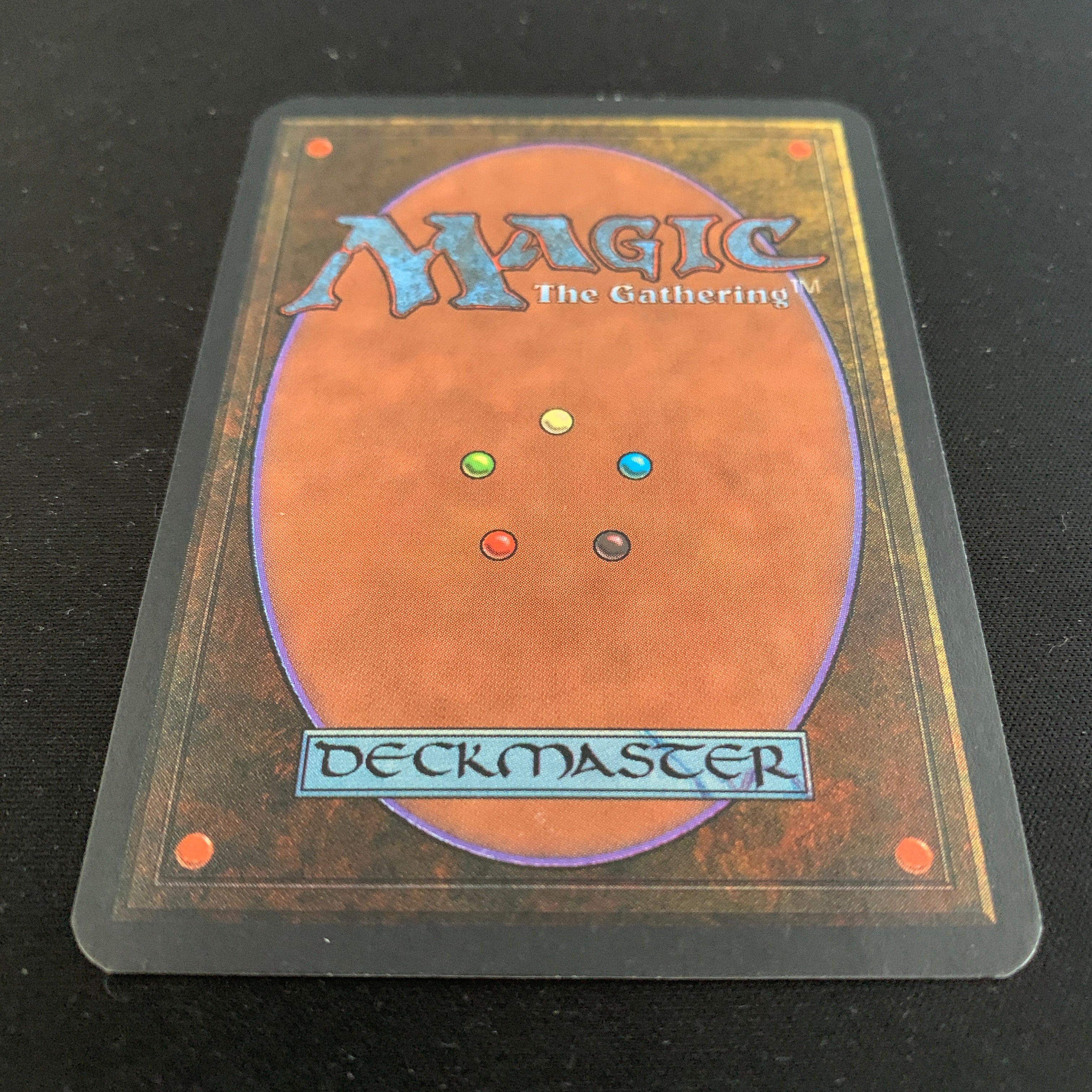 MTG Singles - Howling Mine - Alpha - 