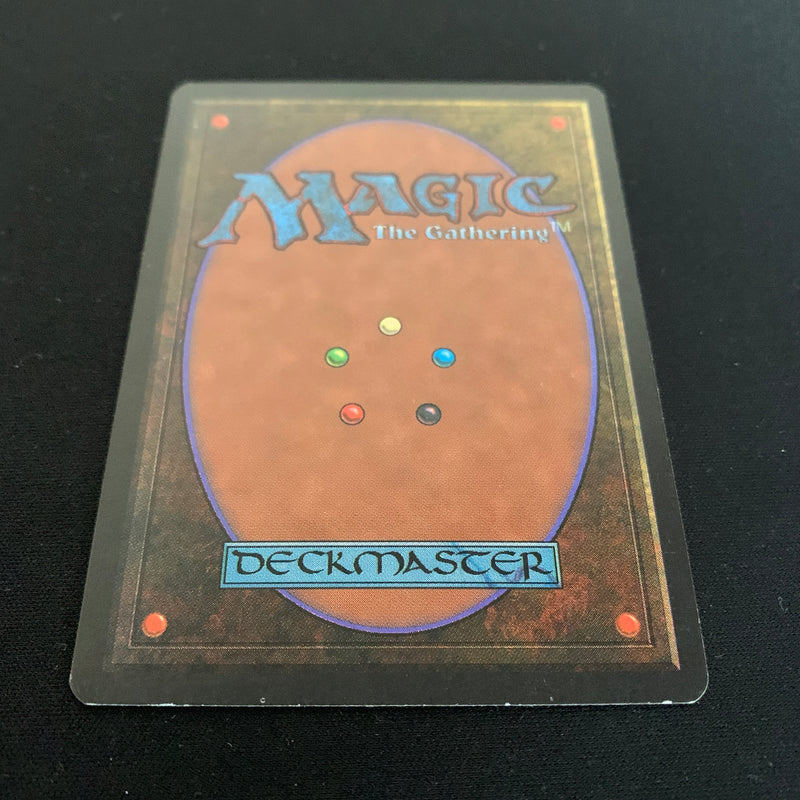 Magic the Gathering Howling Mine - Beta 