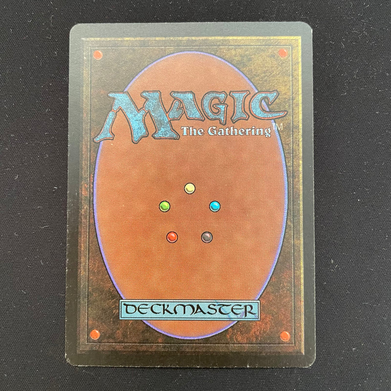 Magic the Gathering Hypnotic Specter - Beta 