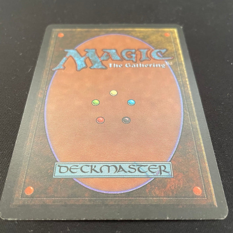 Magic the Gathering Hypnotic Specter - Beta 