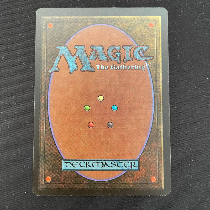 Magic the Gathering Hypnotic Specter - Beta 