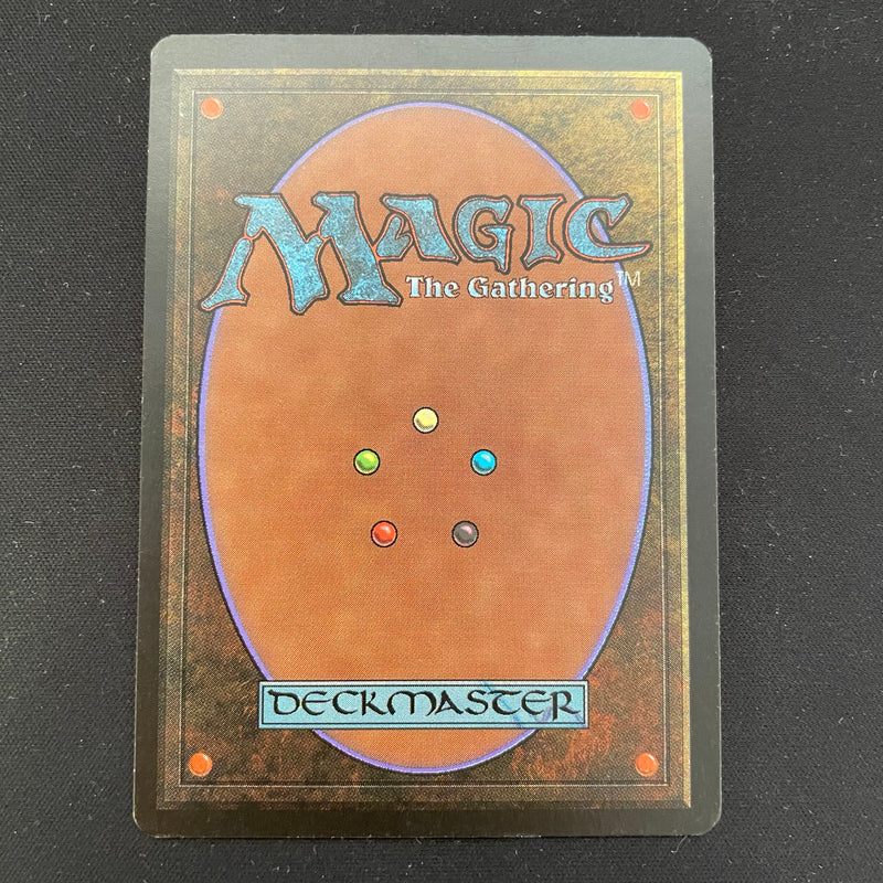 Magic the Gathering Hypnotic Specter - Beta 