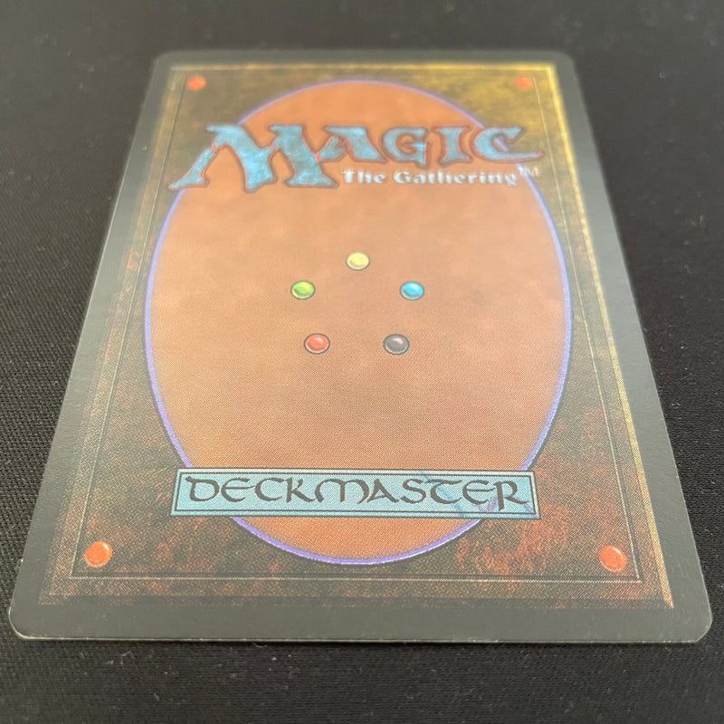 Magic the Gathering Hypnotic Specter - Beta 