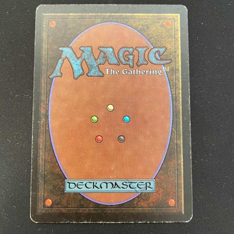 Magic the Gathering Hypnotic Specter - Beta 