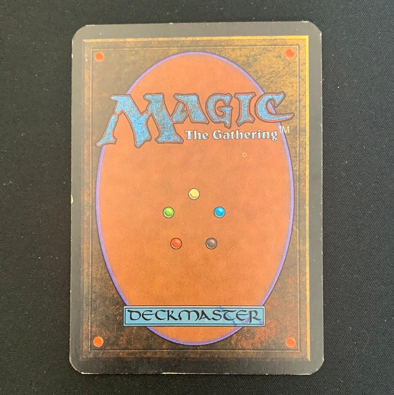 Magic the Gathering Ice Storm - Alpha 