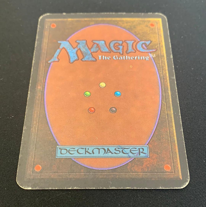 Magic the Gathering Ice Storm - Alpha 