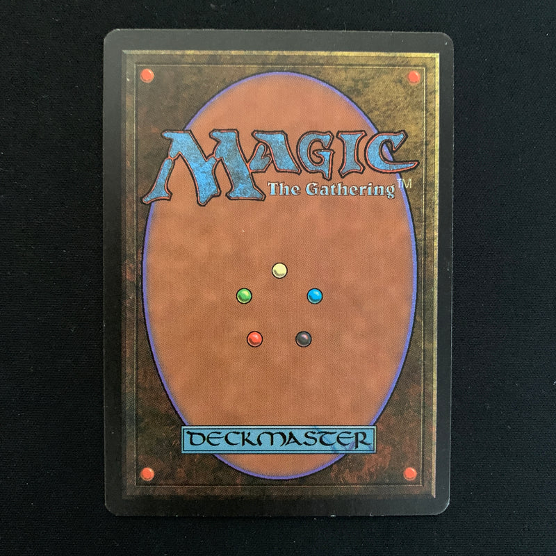 Magic the Gathering Ice Storm - Beta 