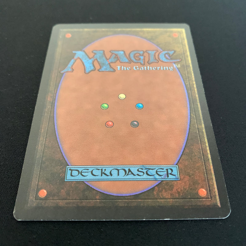 Magic the Gathering Ice Storm - Beta 