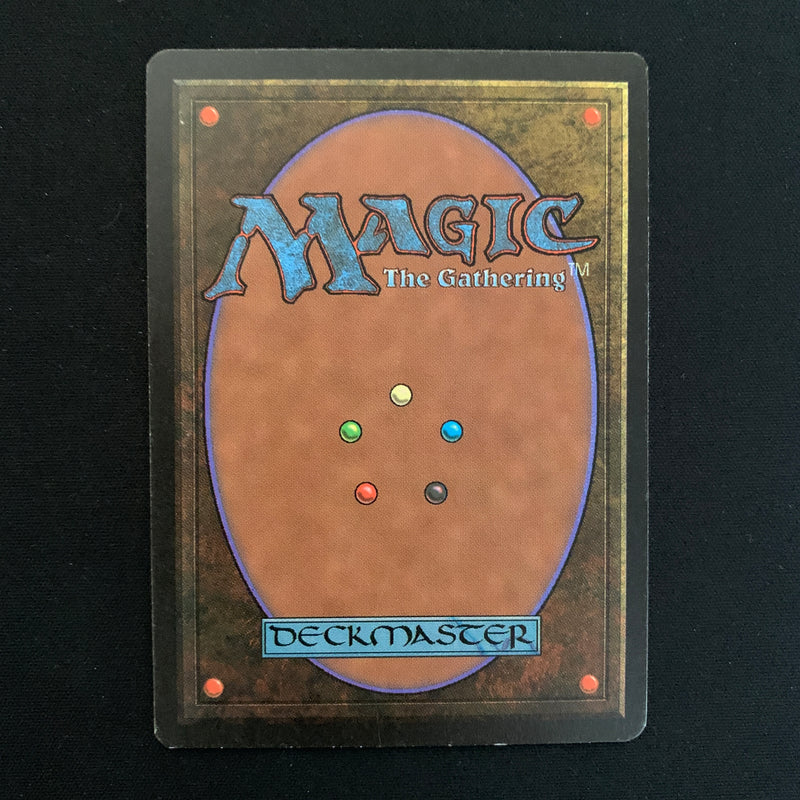 Magic the Gathering Ice Storm - Beta 