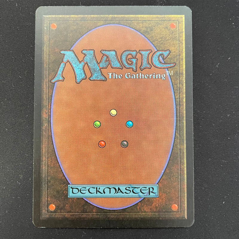 Magic the Gathering Ice Storm - Beta 