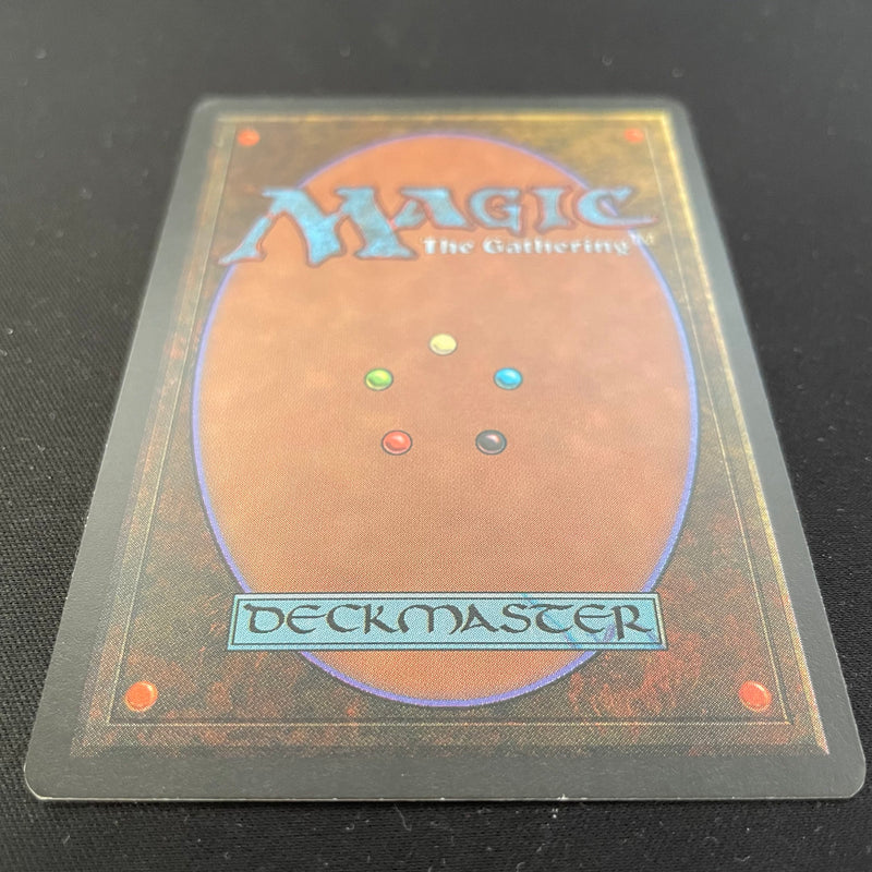 Magic the Gathering Ice Storm - Beta 