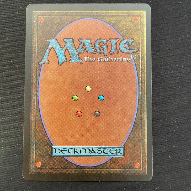 Magic the Gathering Ice Storm - Beta 