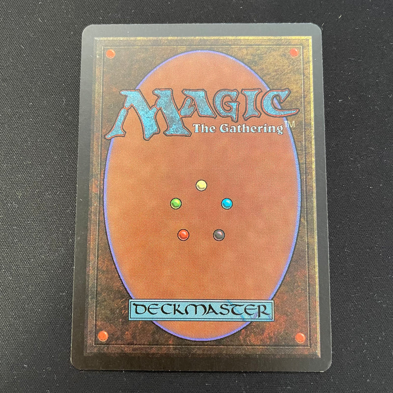 Magic the Gathering Ice Storm - Beta 