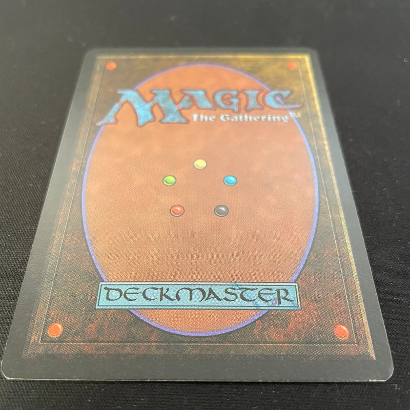 Magic the Gathering Ice Storm - Beta 