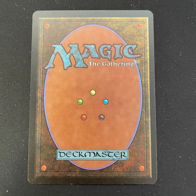 Magic the Gathering Ice Storm - Beta 