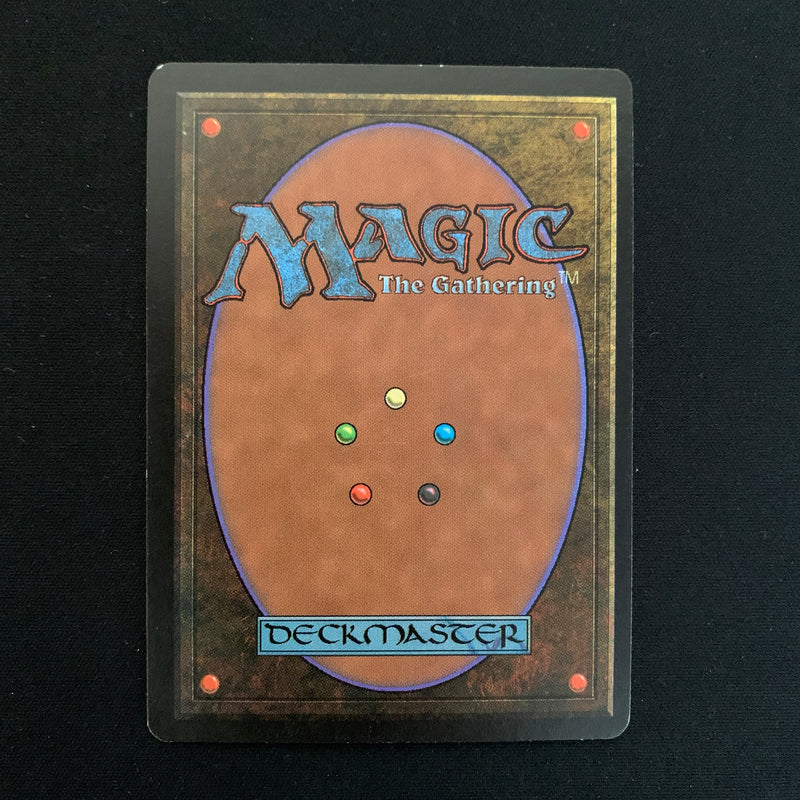 Magic the Gathering Ice Storm - Beta 