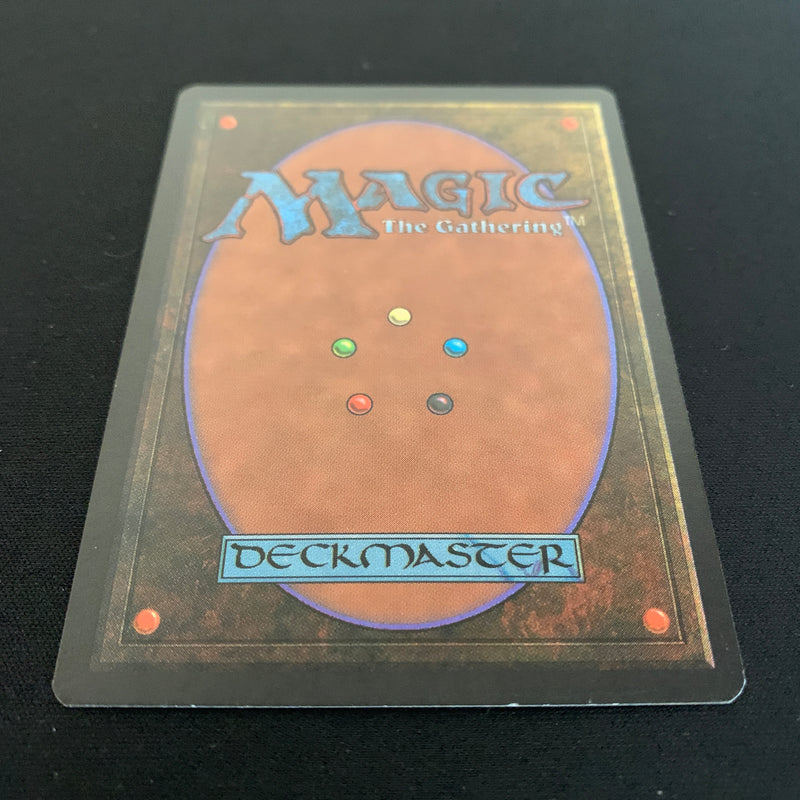 Magic the Gathering Ice Storm - Beta 