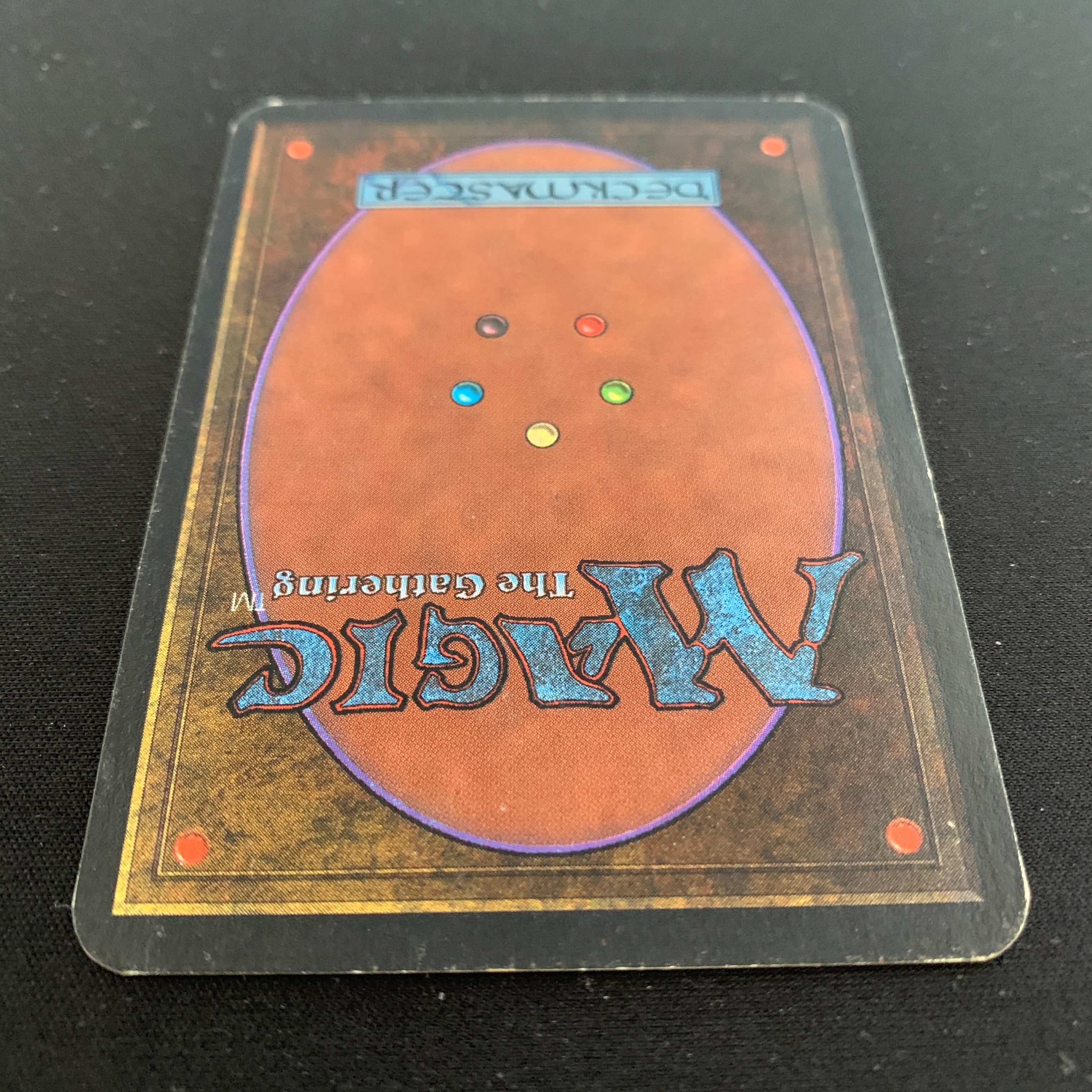 MTG Singles - Icy Manipulator - Alpha - 