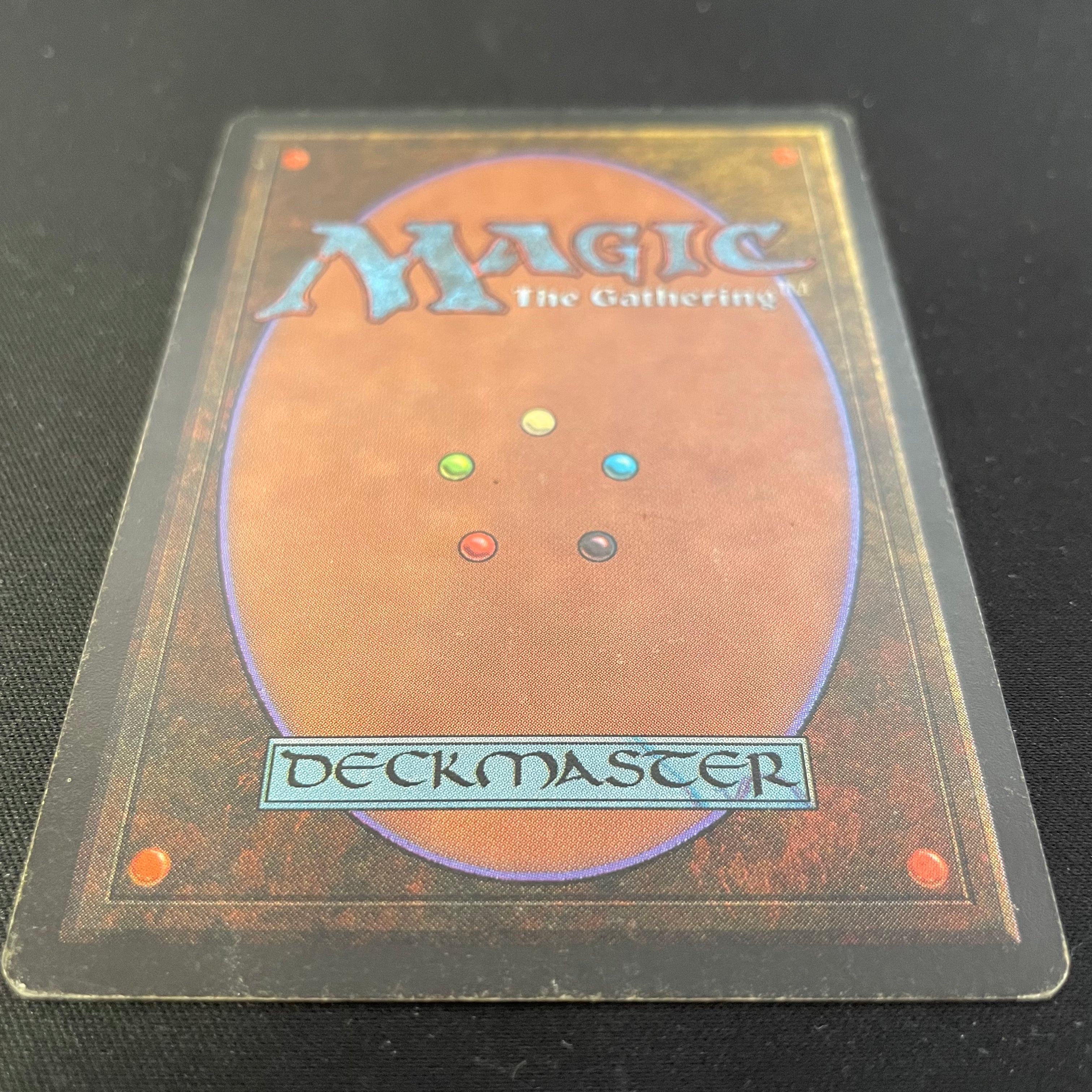 MTG Singles - Icy Manipulator - Beta - 