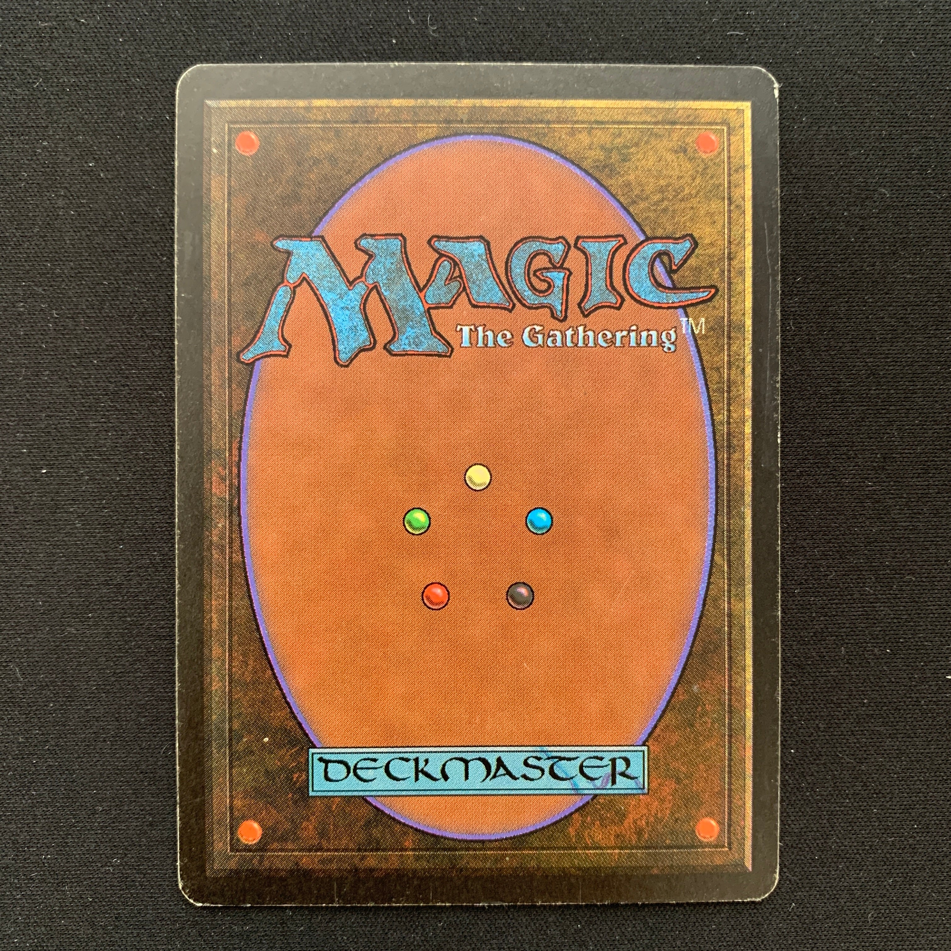 MTG Singles - Illusionary Mask - Beta - 