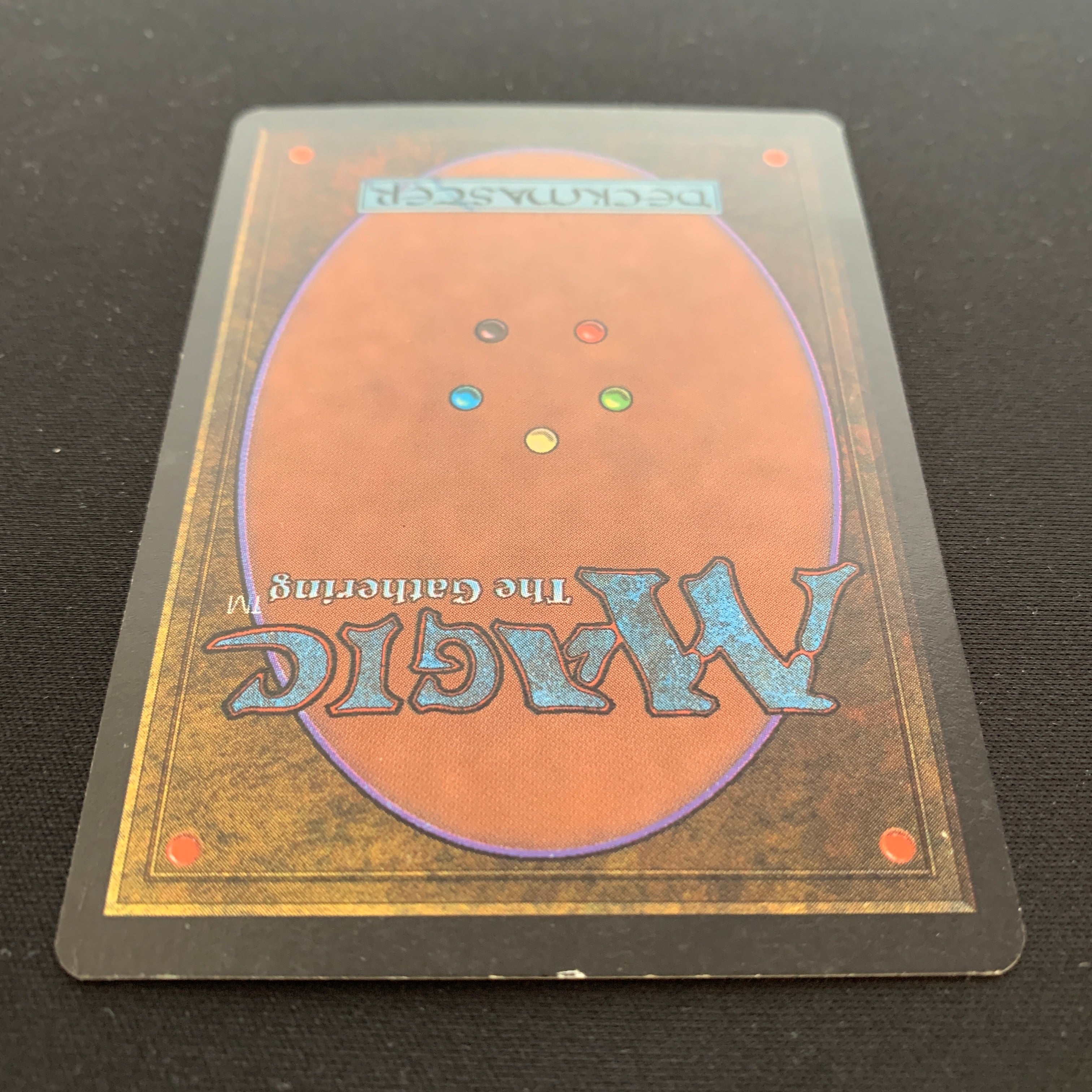 MTG Singles - Illusionary Mask - Beta - 