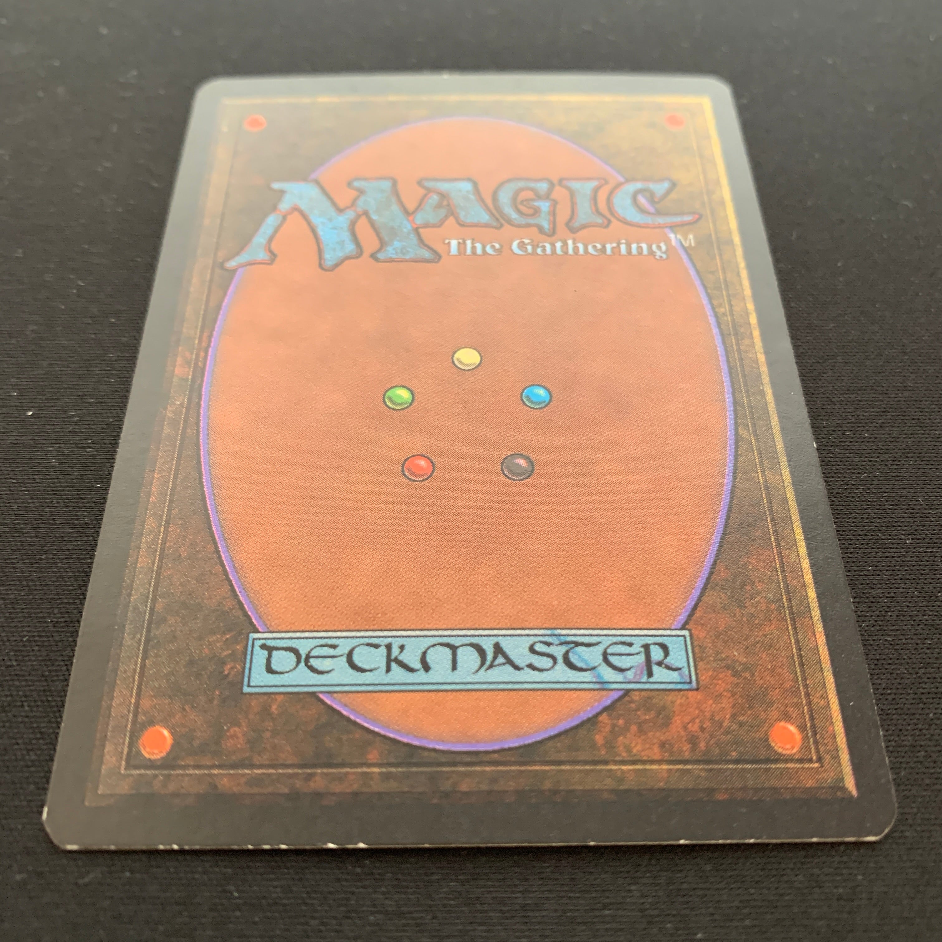 MTG Singles - Illusionary Mask - Beta - 