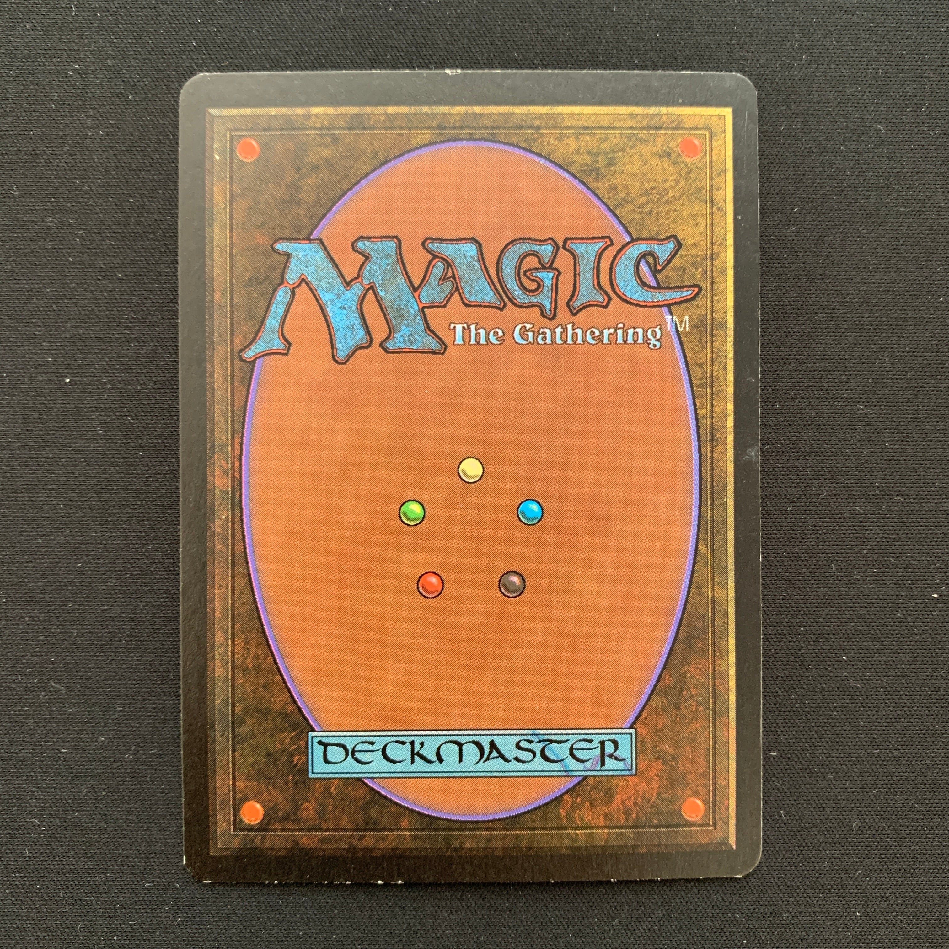 MTG Singles - Illusionary Mask - Beta - 