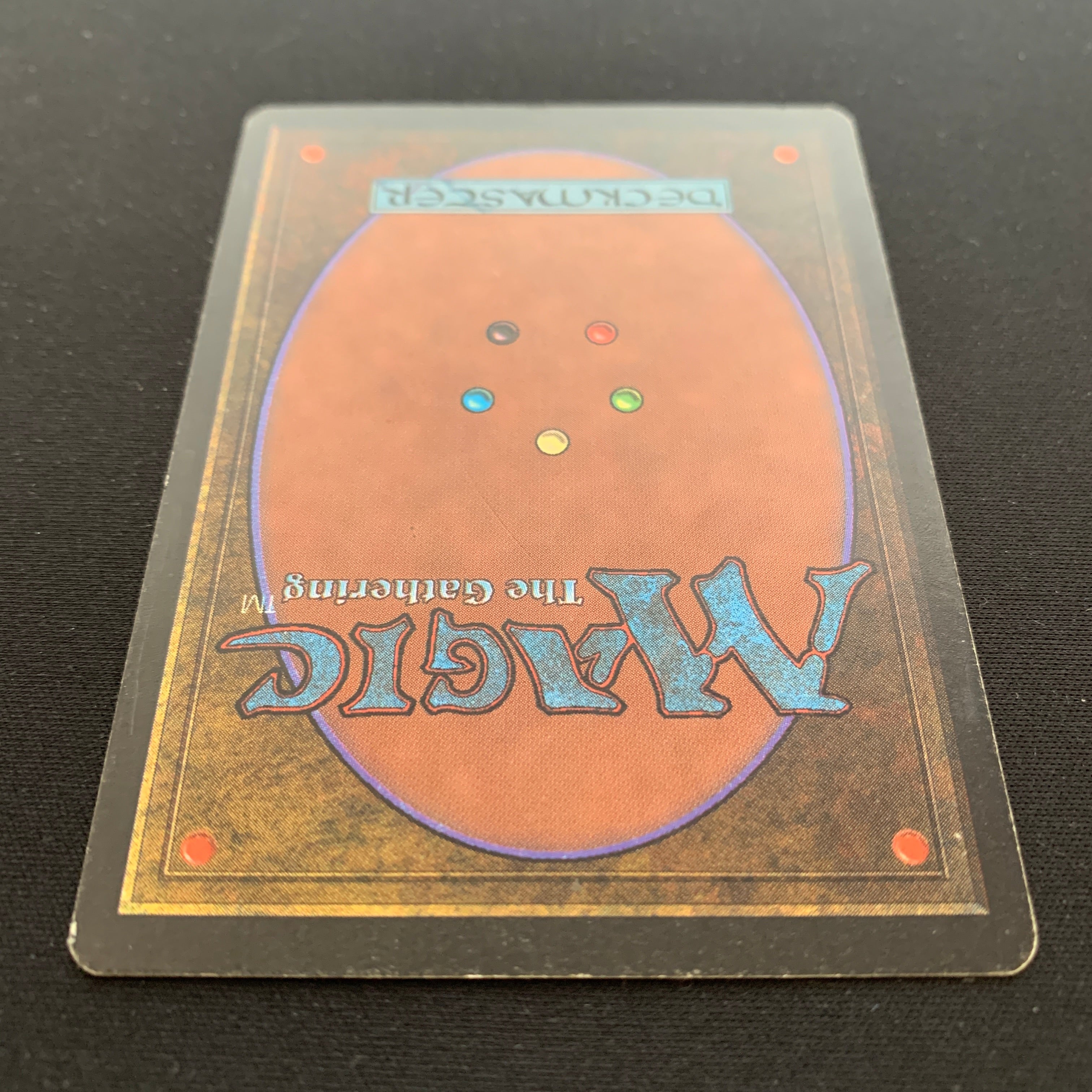 MTG Singles - Illusionary Mask - Beta - 