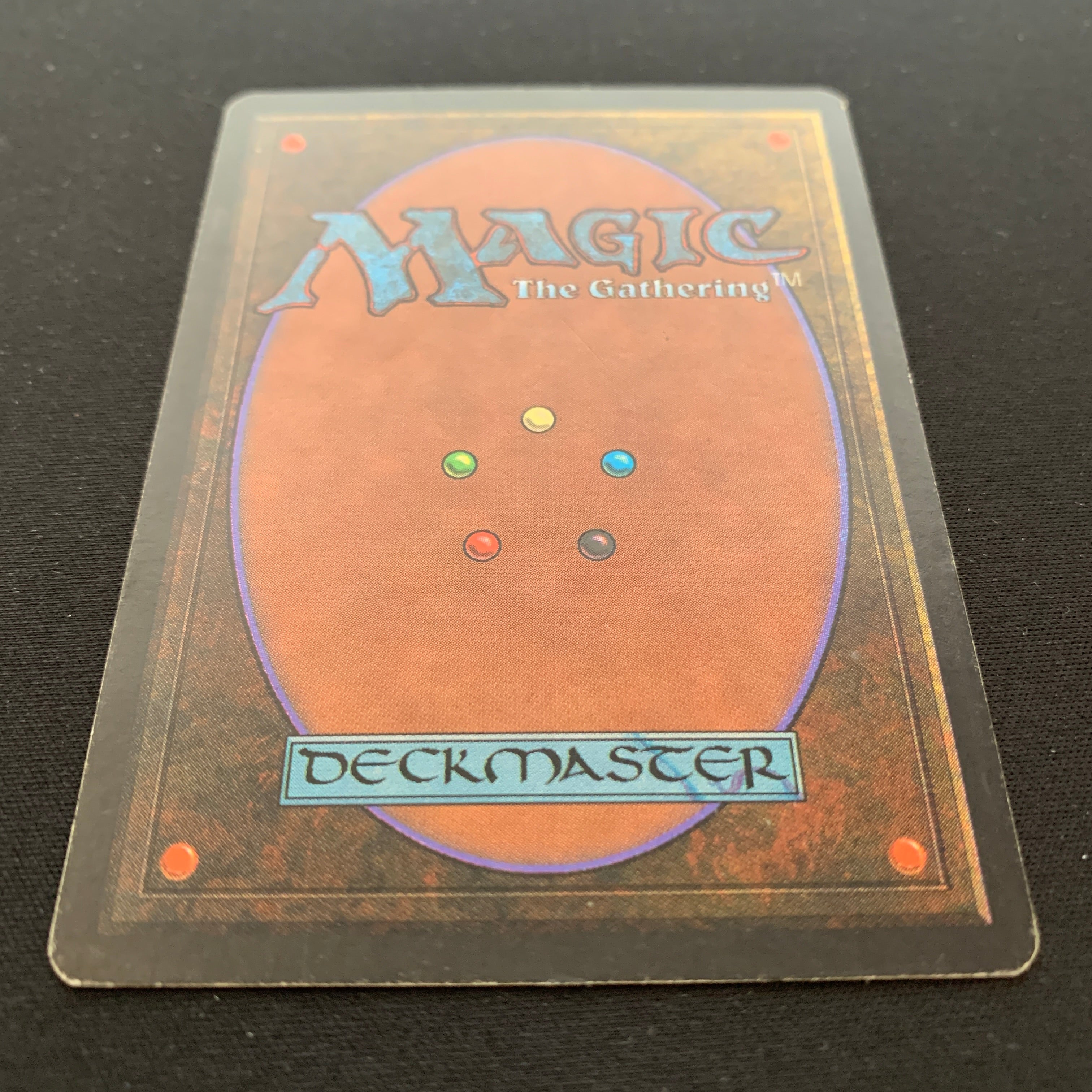 MTG Singles - Illusionary Mask - Beta - 