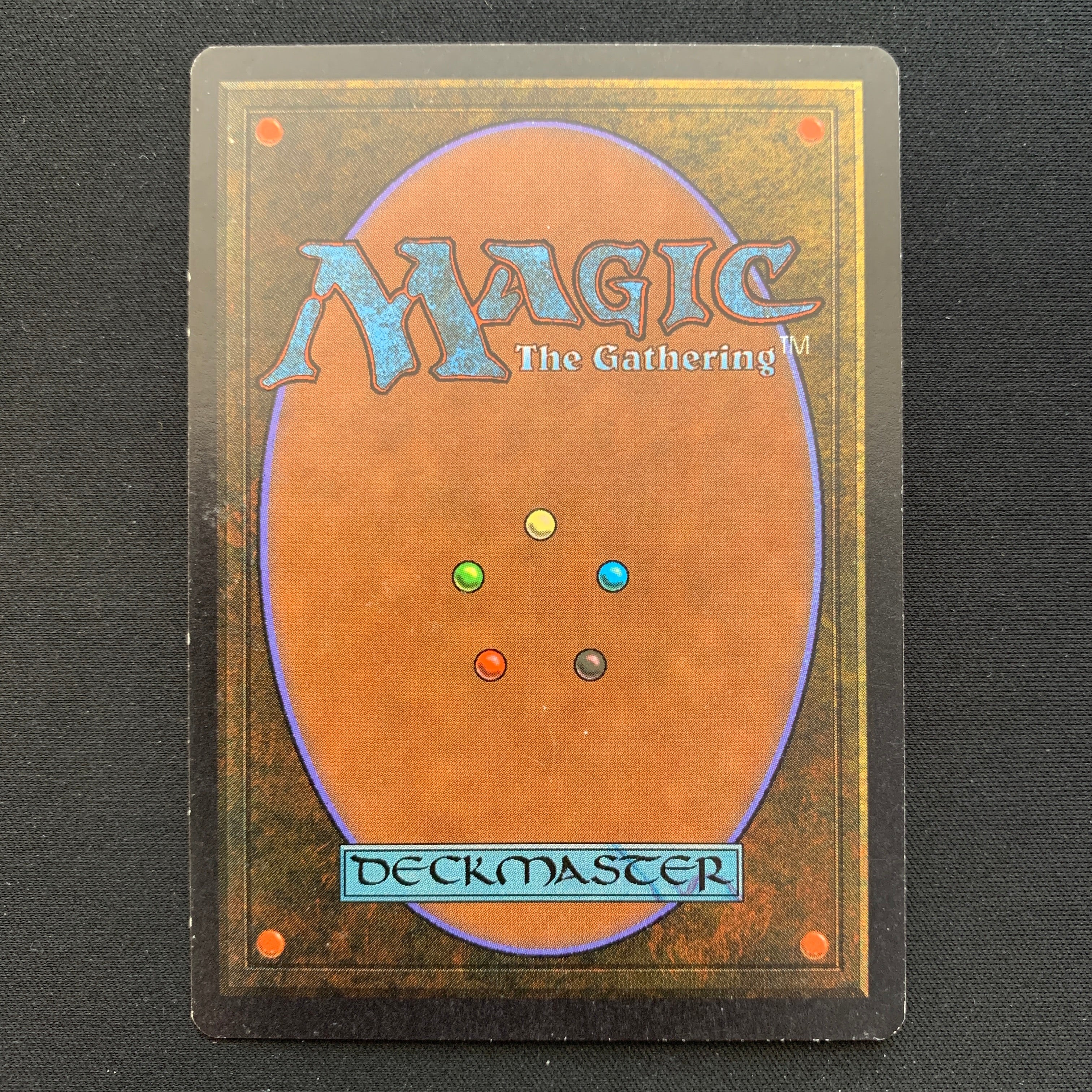 MTG Singles - Illusionary Mask - Unlimited - 
