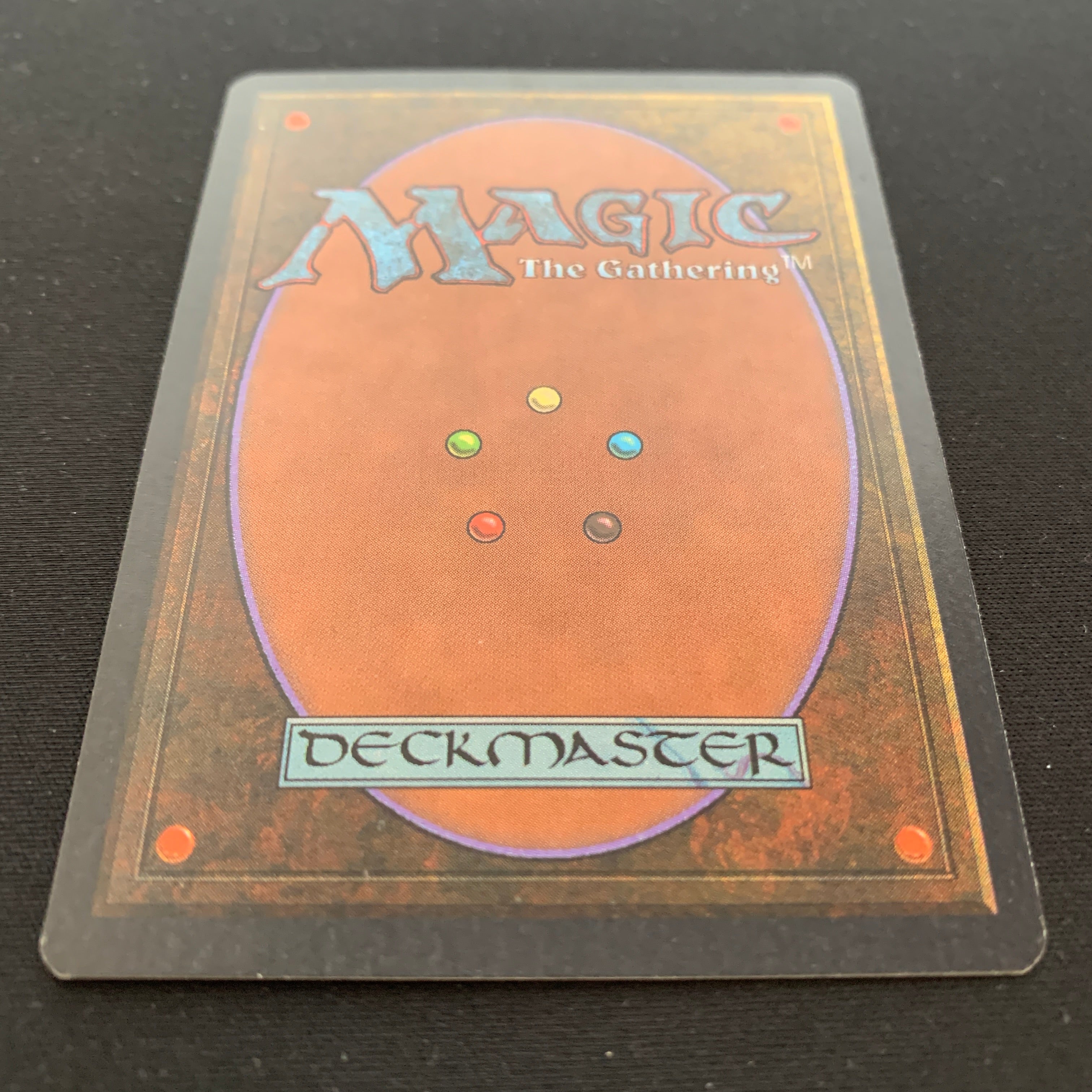 MTG Singles - Illusionary Mask - Unlimited - 