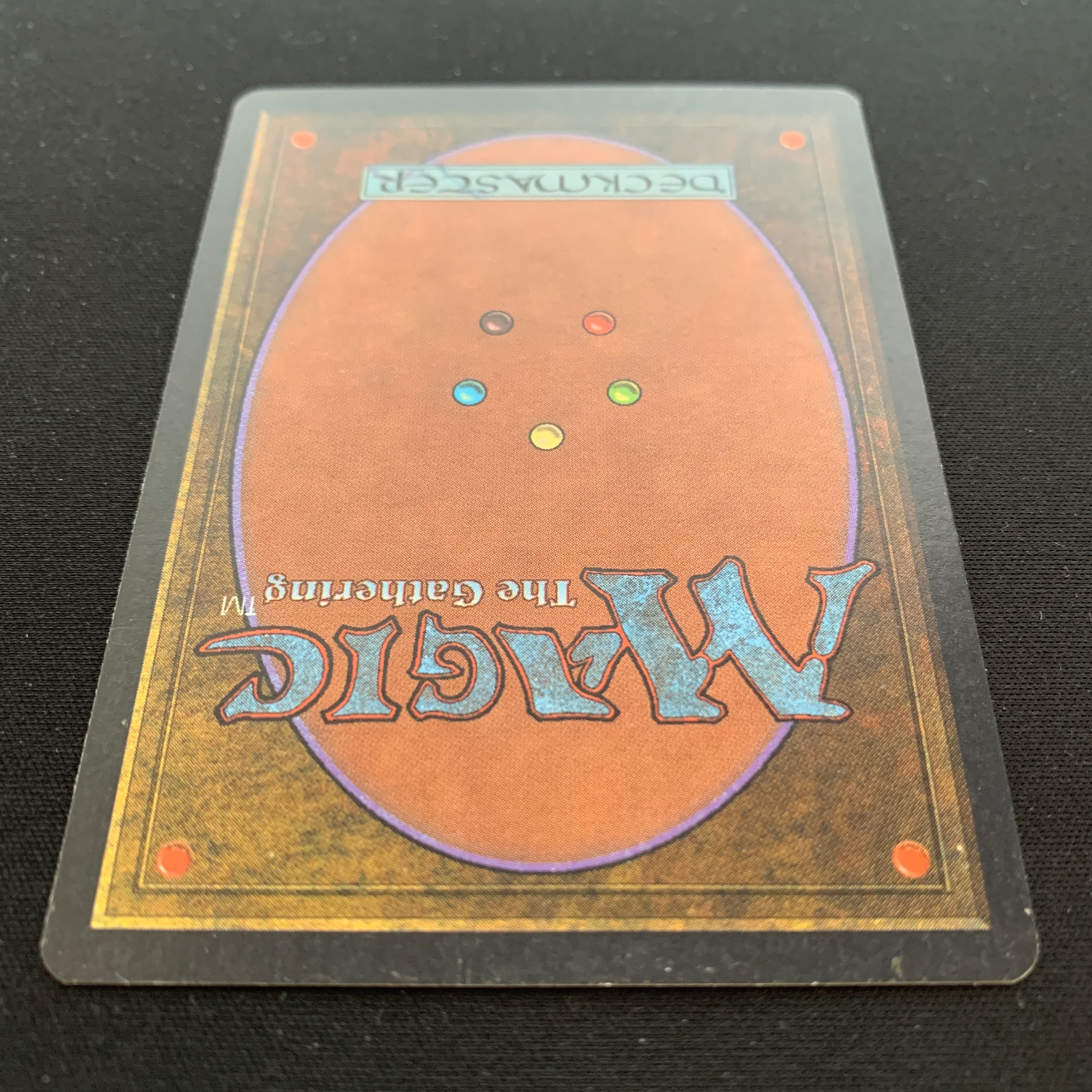 MTG Singles - Illusionary Mask - Unlimited - 