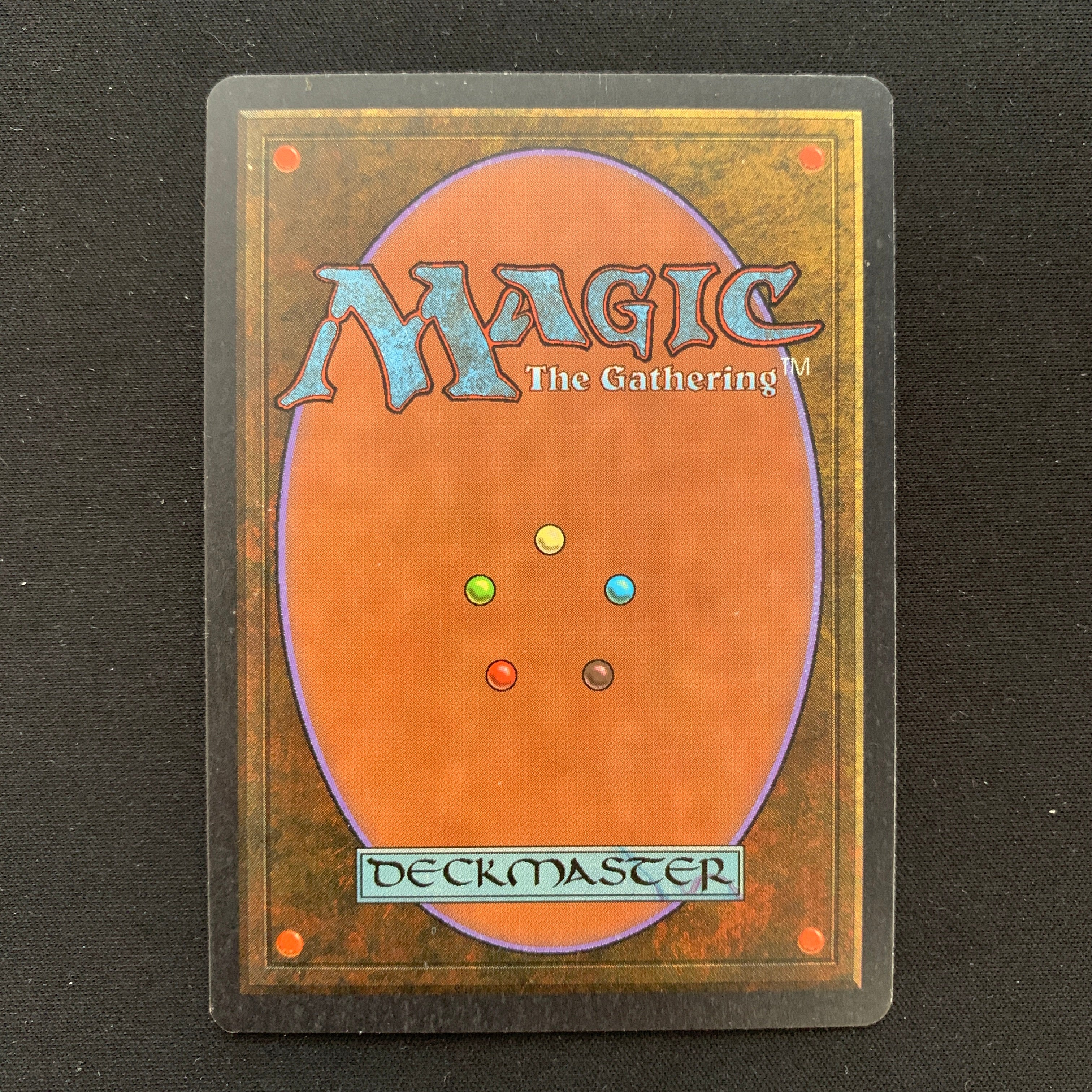 MTG Singles - Illusionary Mask - Unlimited - 