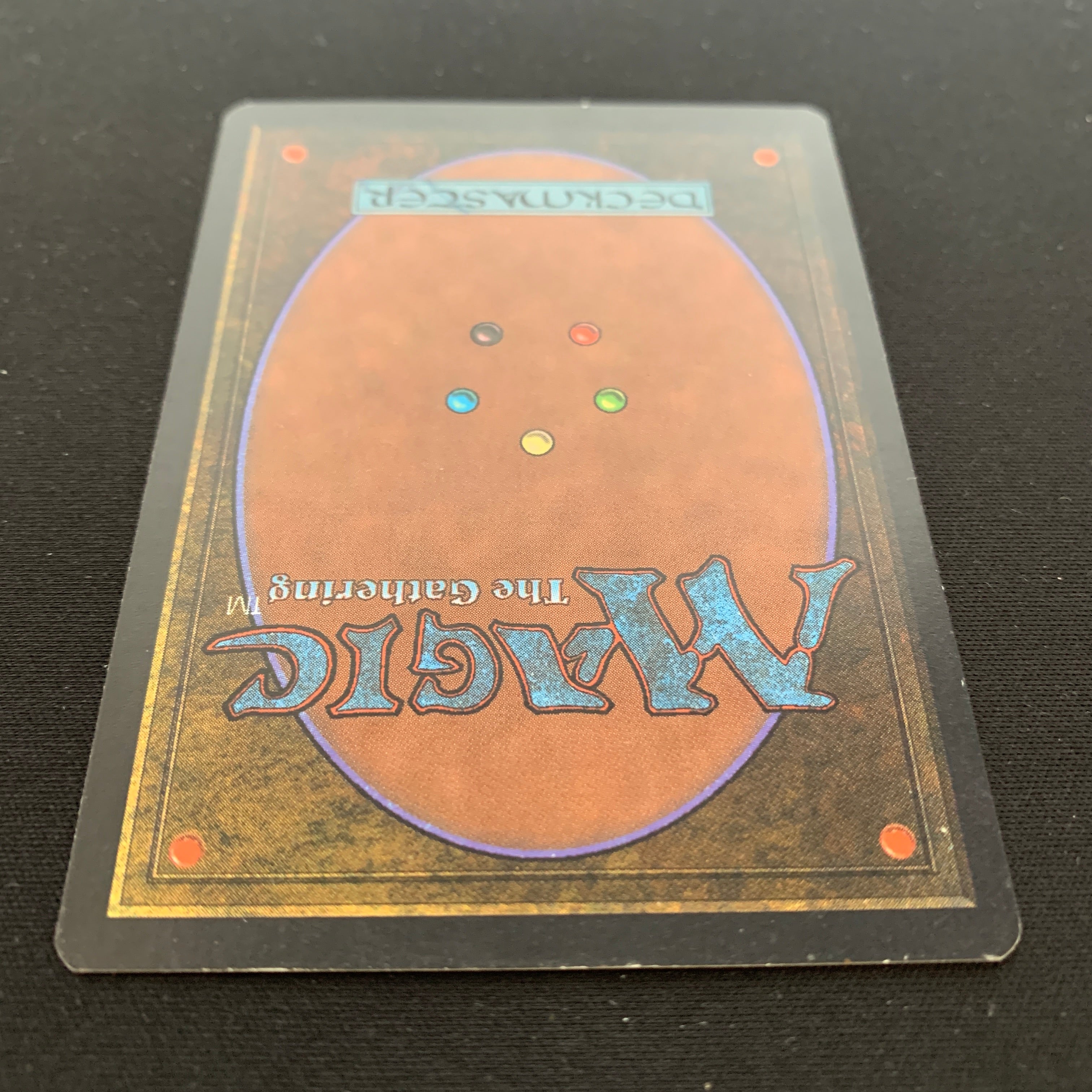 MTG Singles - Illusionary Mask - Unlimited - 