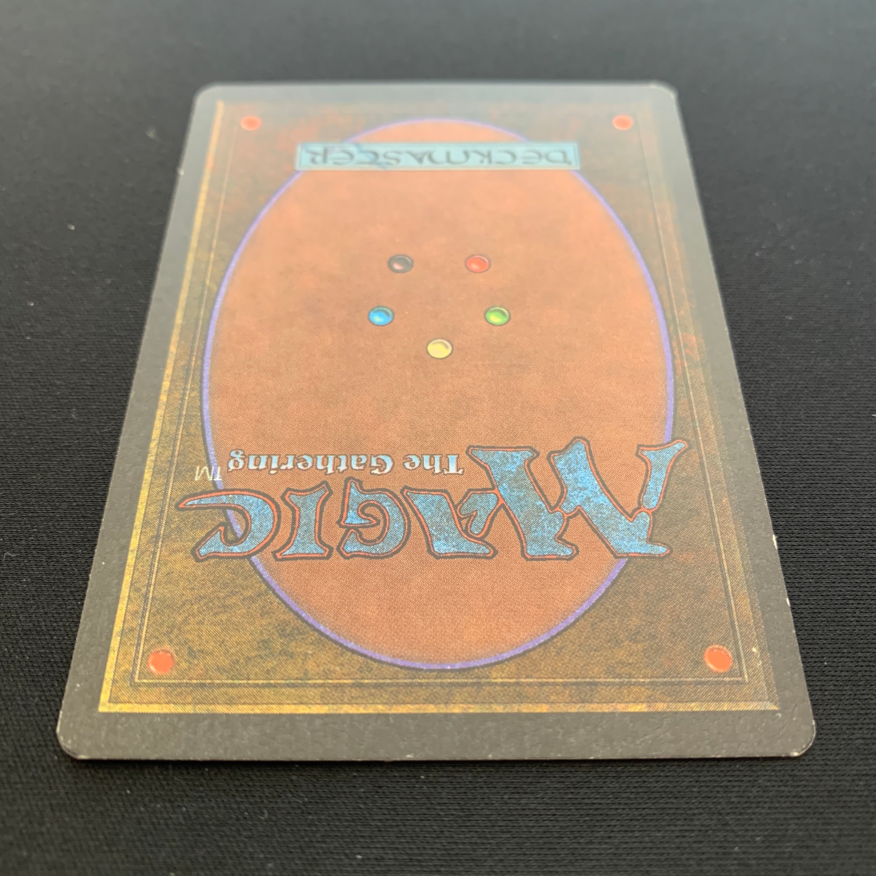 MTG Singles - Illusionary Mask - Unlimited - 