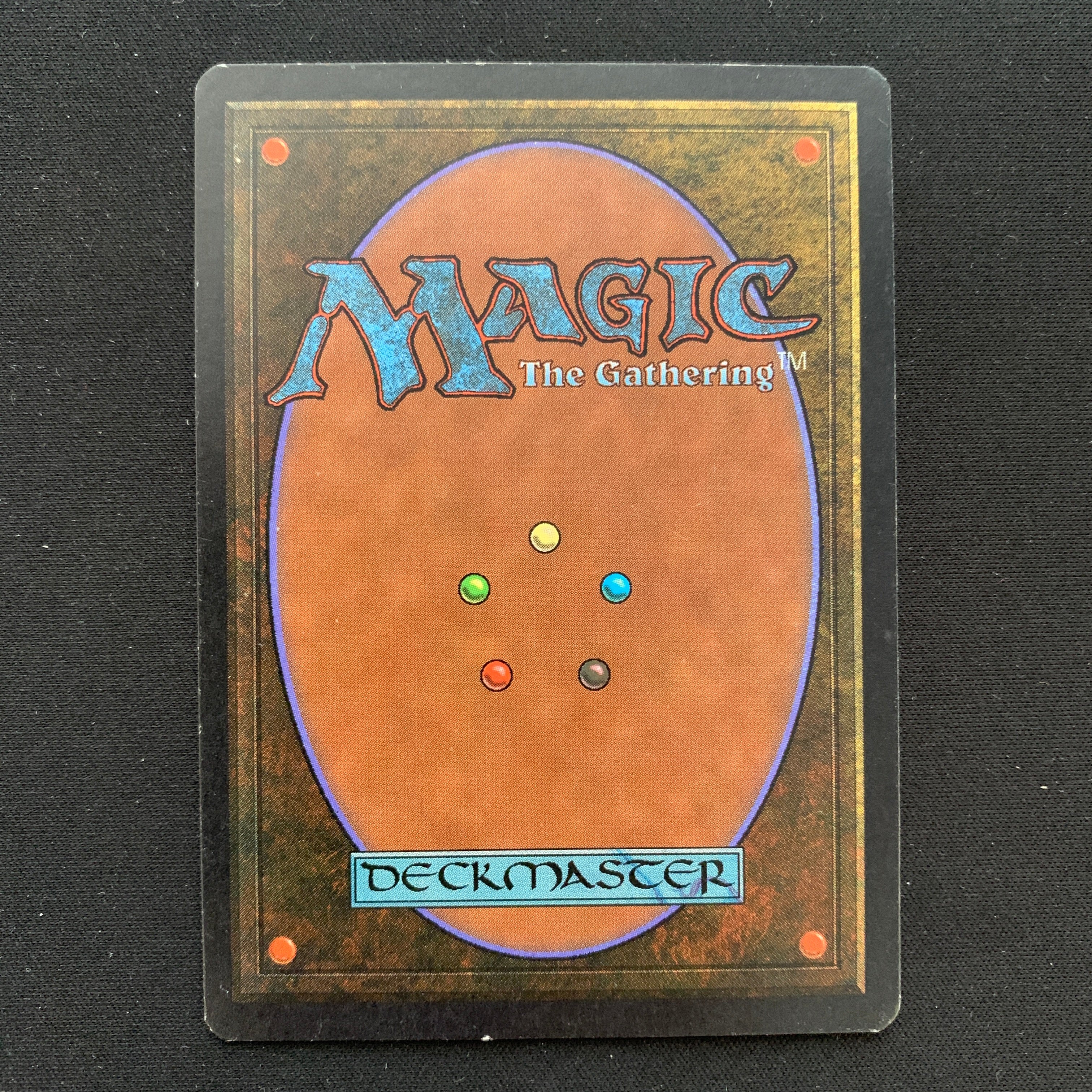 MTG Singles - Illusionary Mask - Unlimited - 