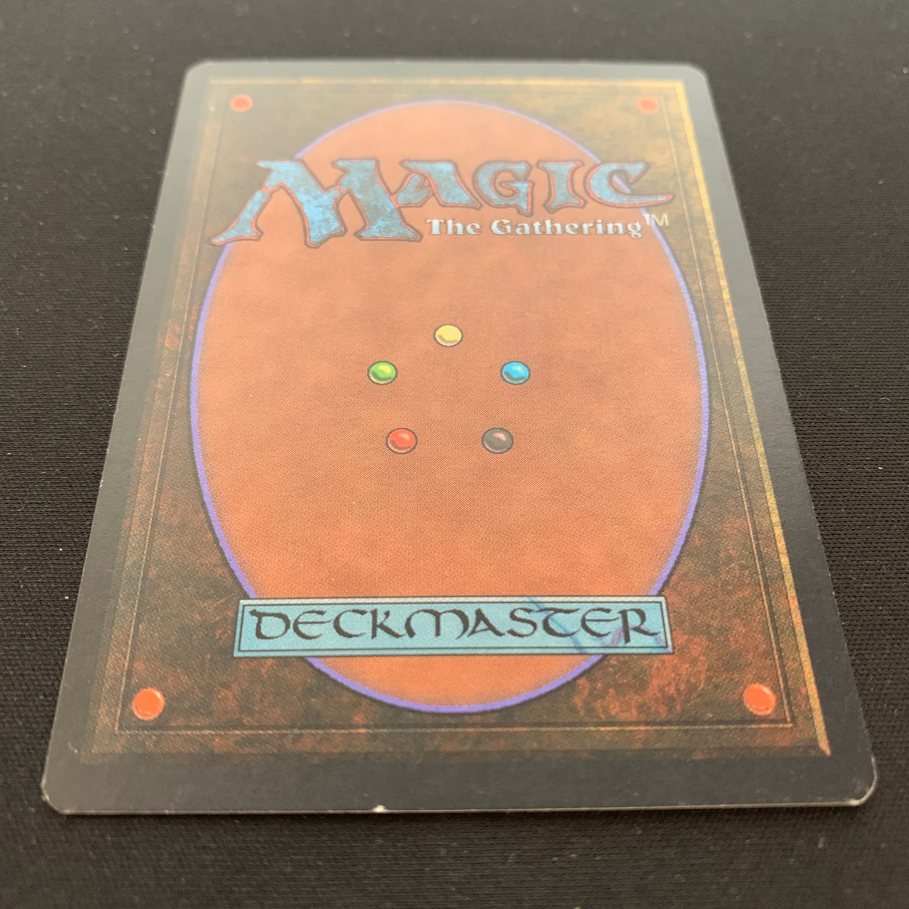 MTG Singles - Illusionary Mask - Unlimited - 