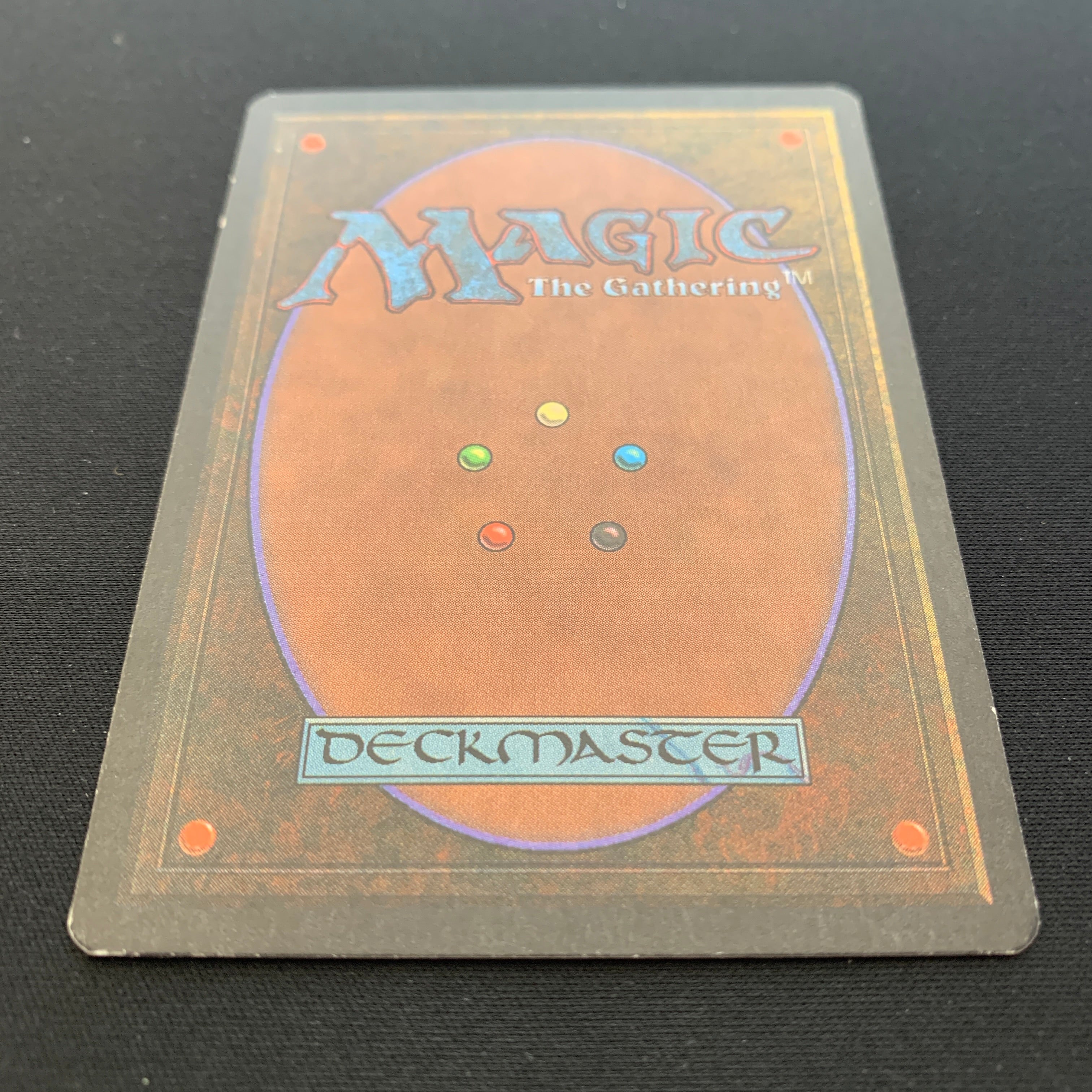 MTG Singles - Illusionary Mask - Unlimited - 