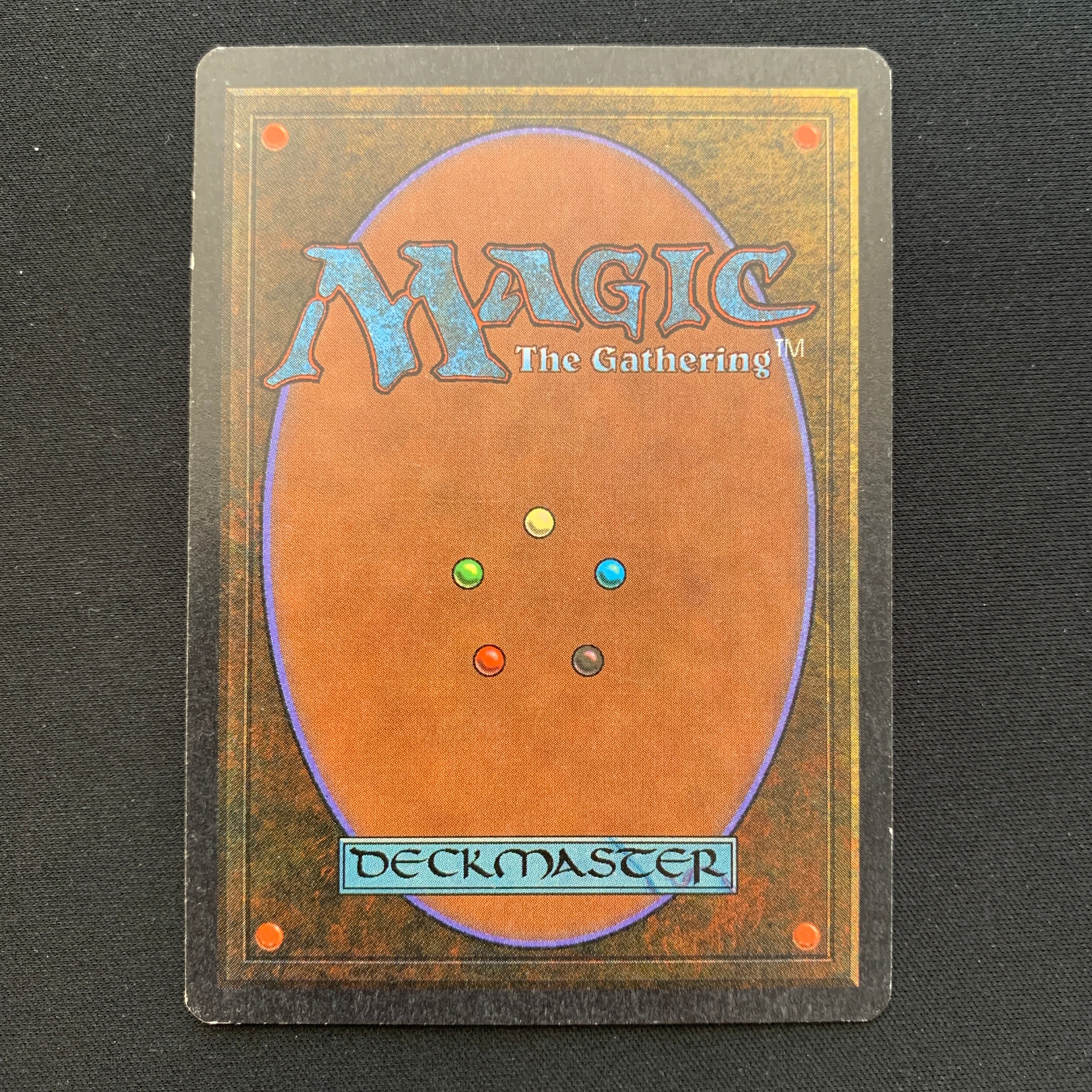 MTG Singles - Illusionary Mask - Unlimited - 