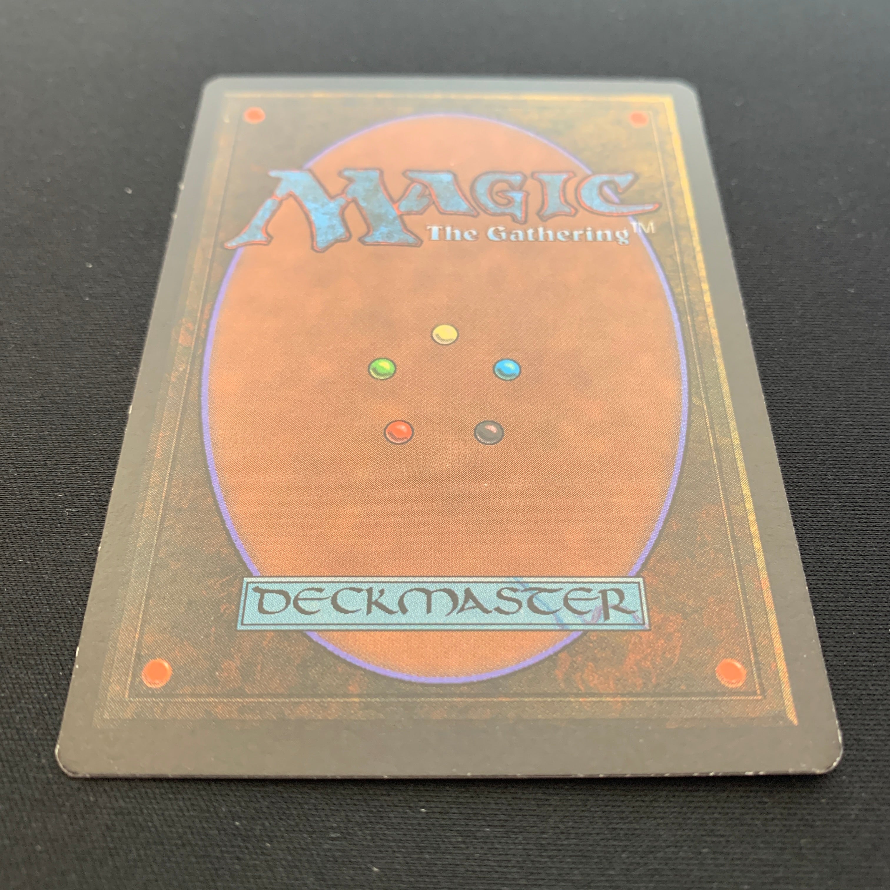 MTG Singles - Illusionary Mask - Unlimited - 