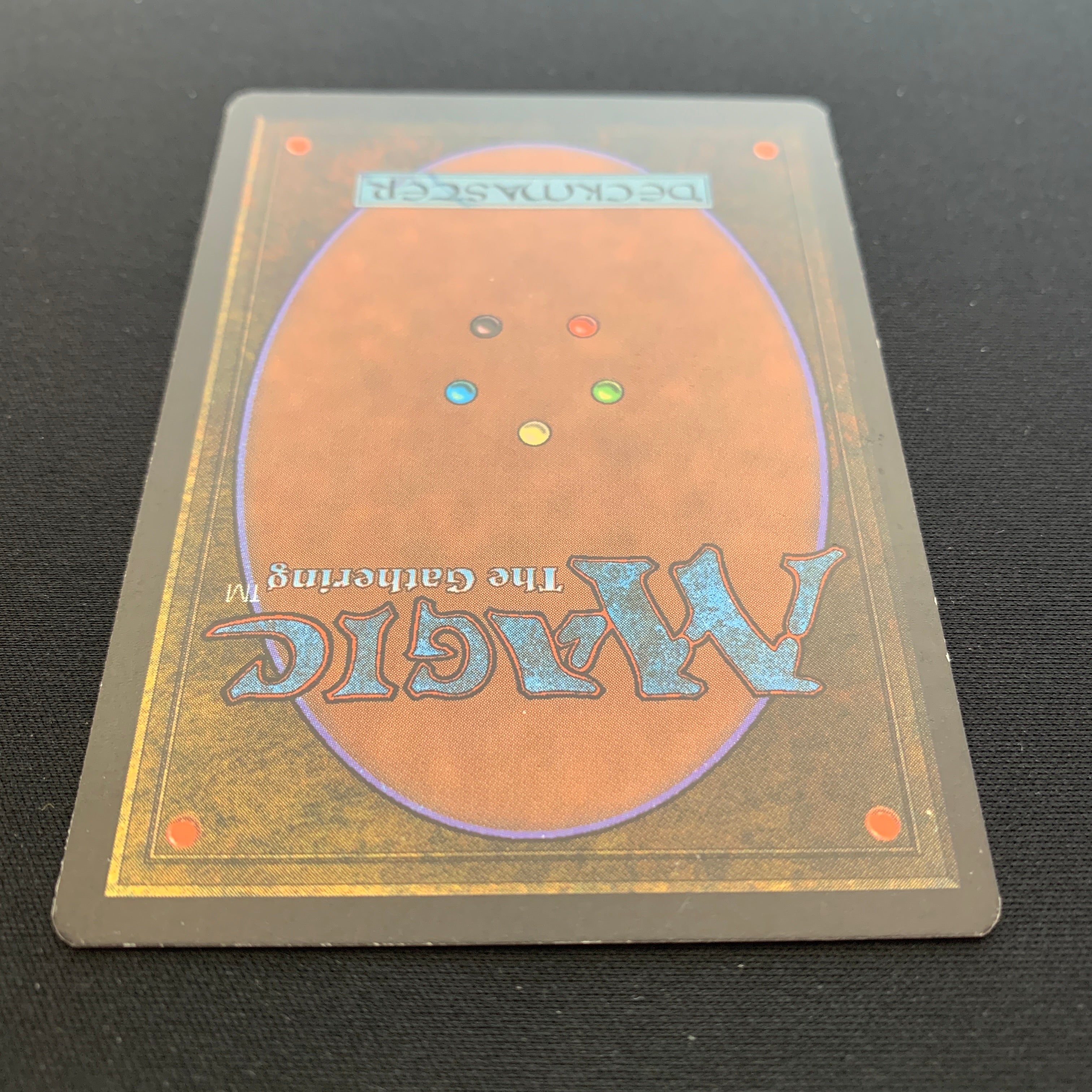 MTG Singles - Illusionary Mask - Unlimited - 