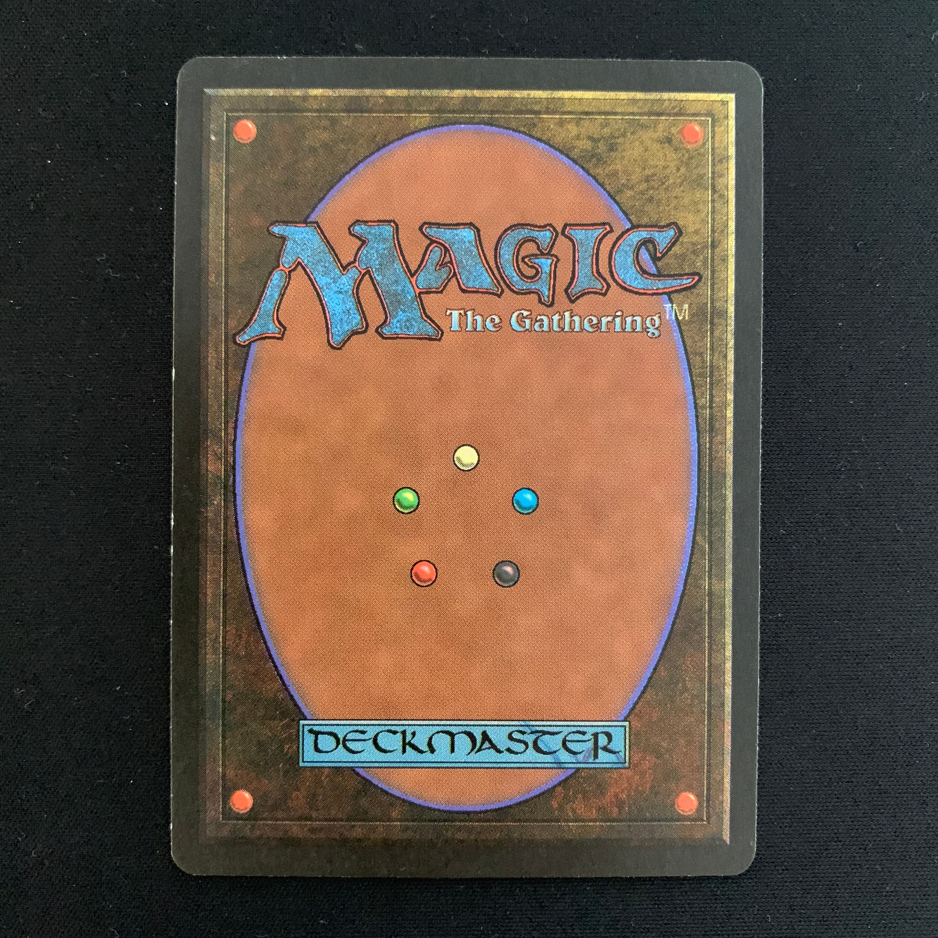 MTG Singles - Island Sanctuary - Beta - 