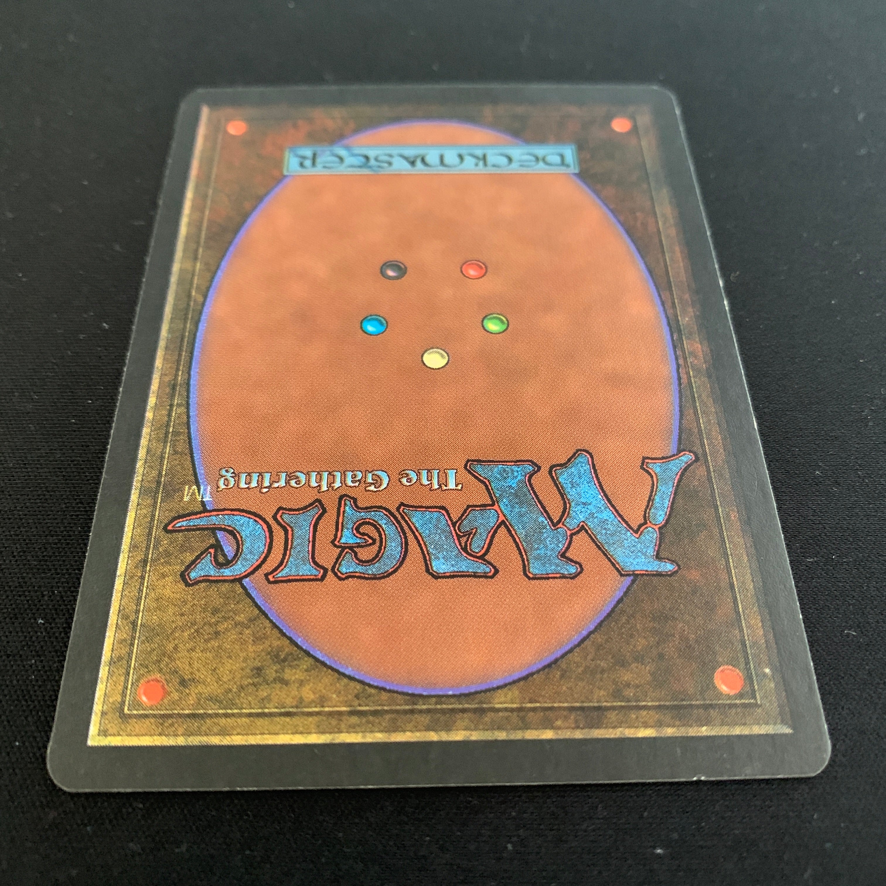 MTG Singles - Island Sanctuary - Beta - 